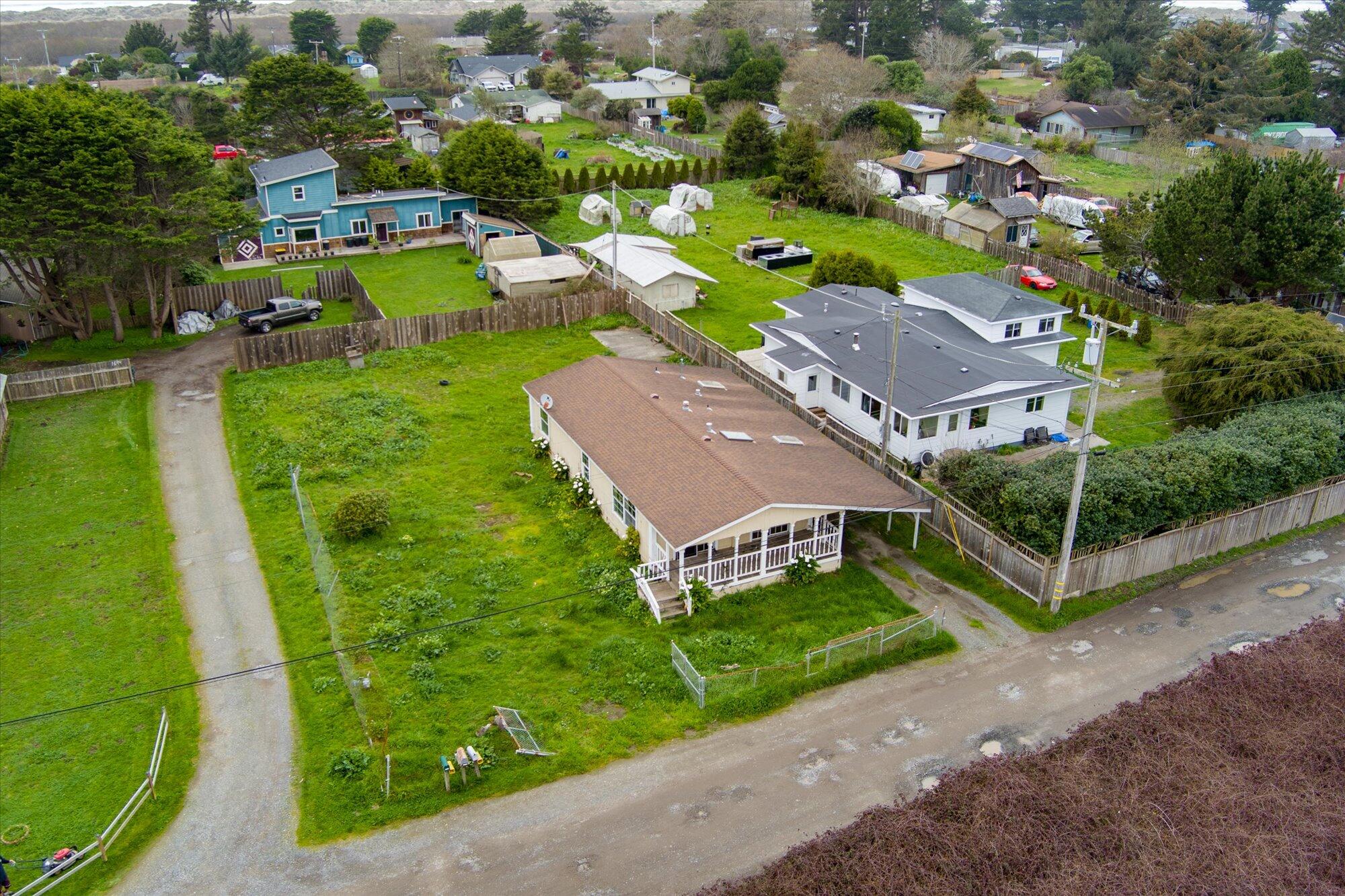 1650 Bird Avenue, McKinleyville