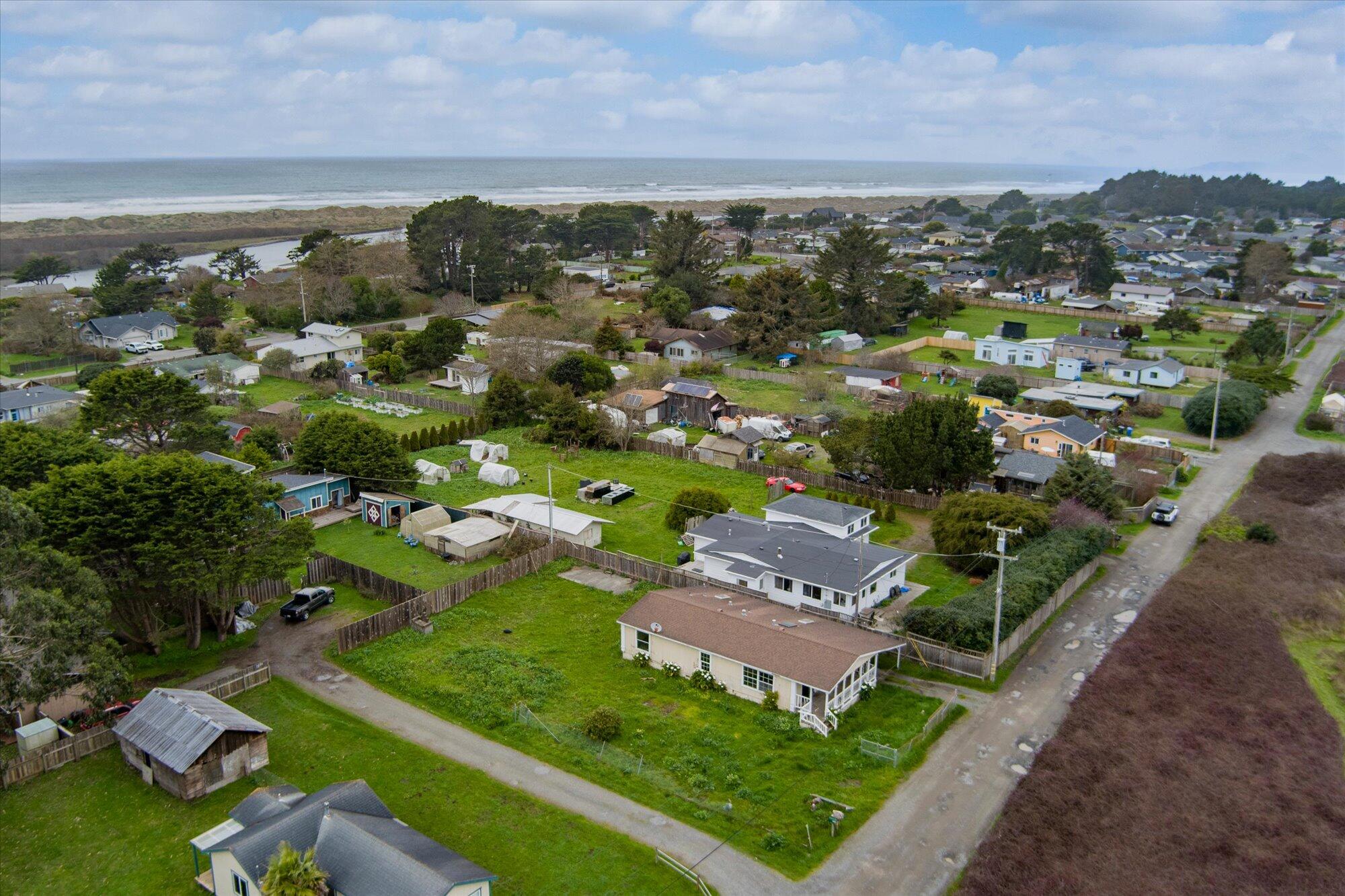 1650 Bird Avenue, McKinleyville