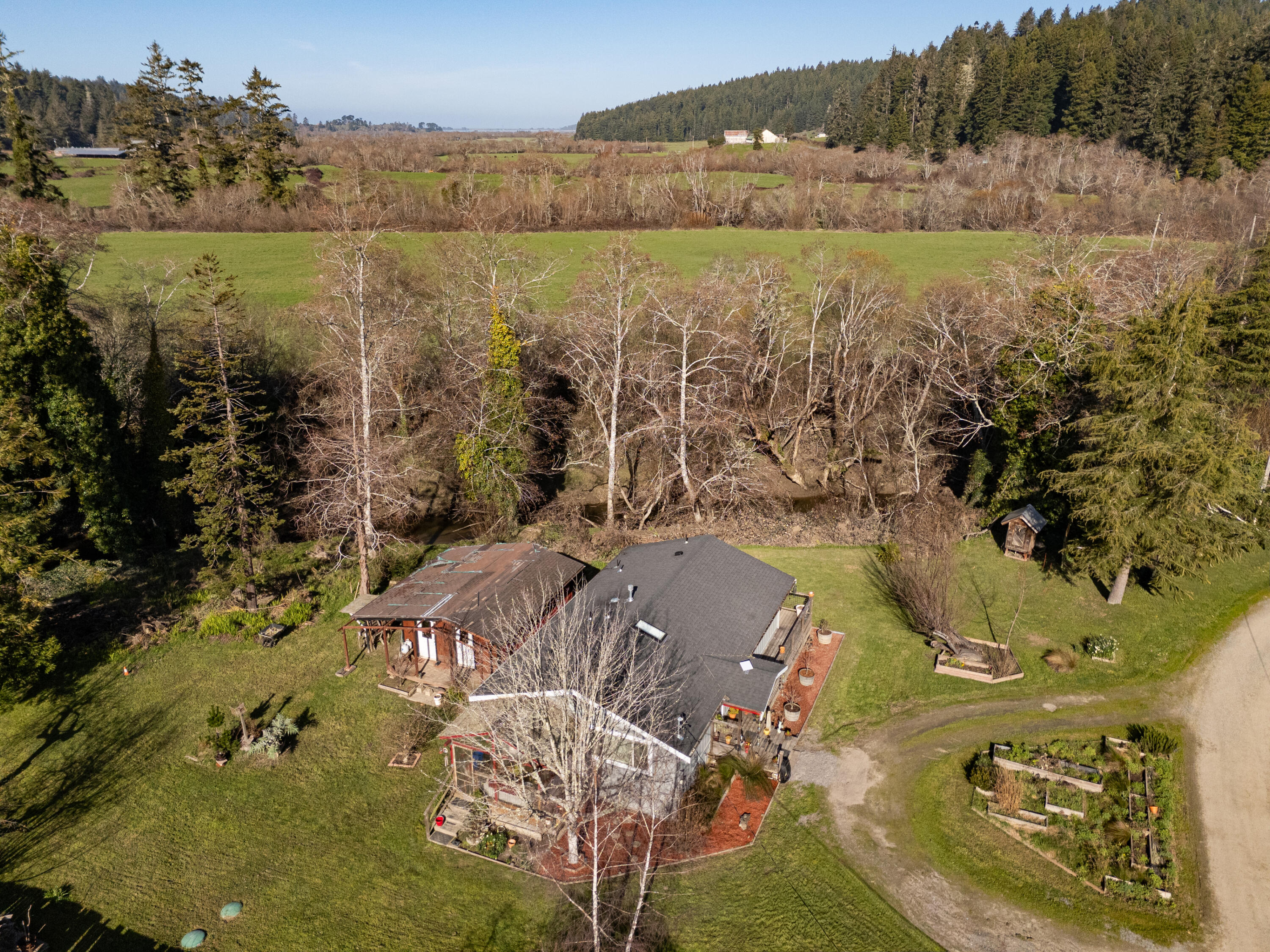 7518 Elk River Court