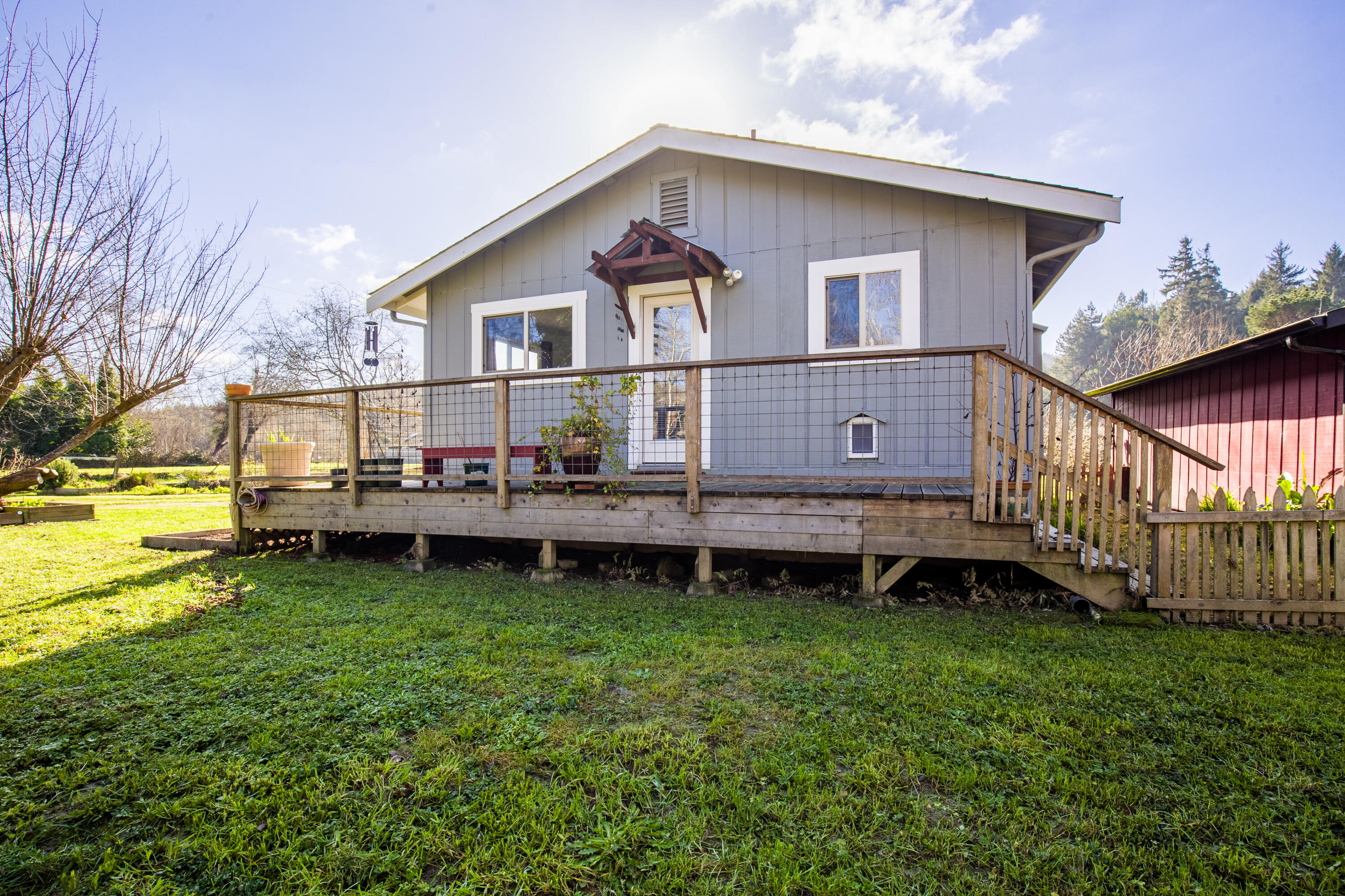 7518 Elk River Court