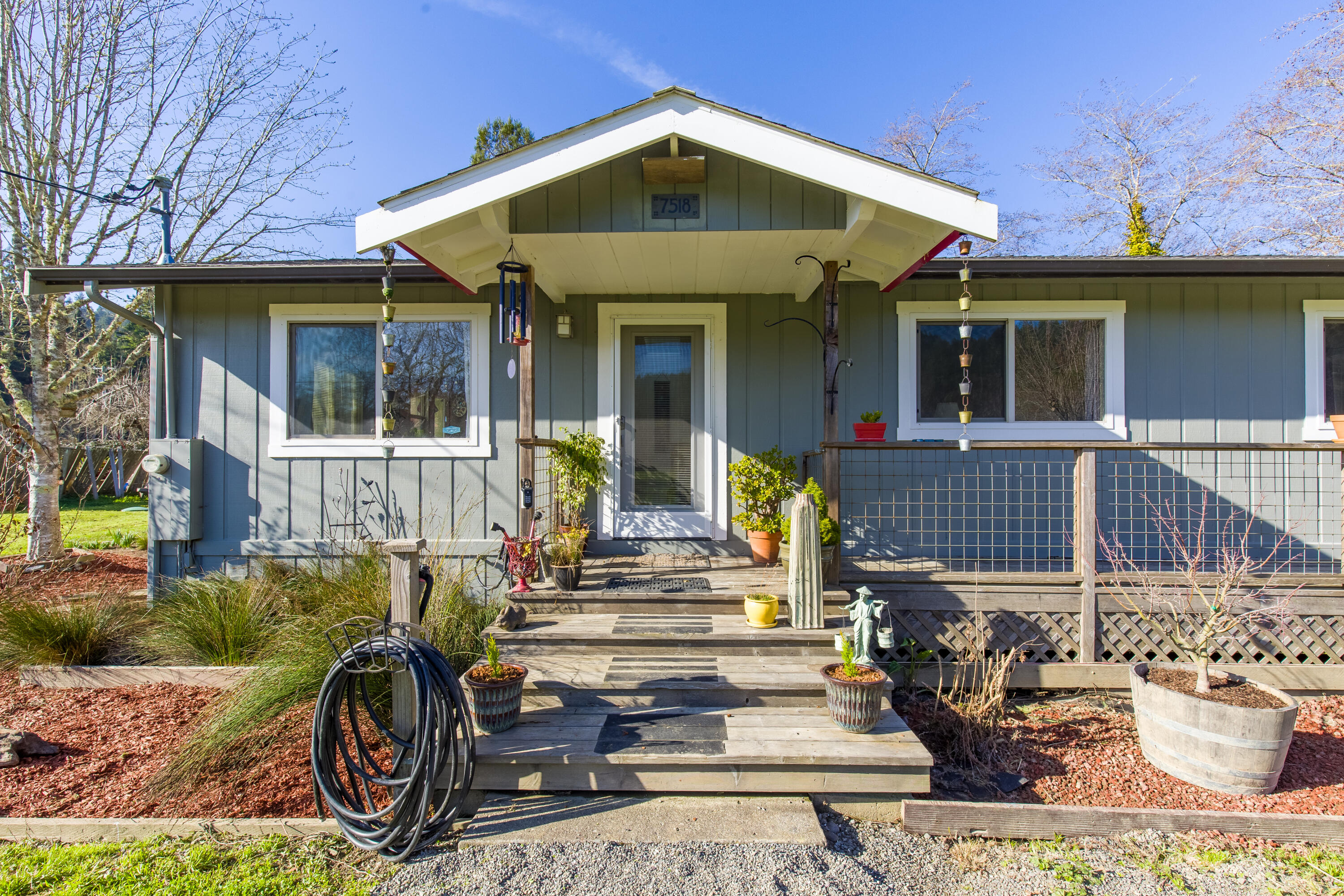 7518 Elk River Court