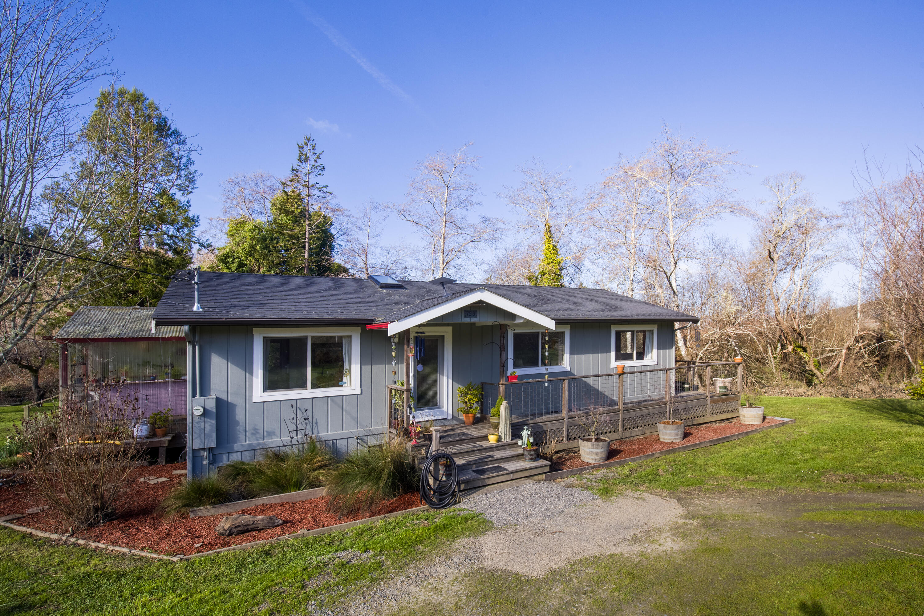 7518 Elk River Court