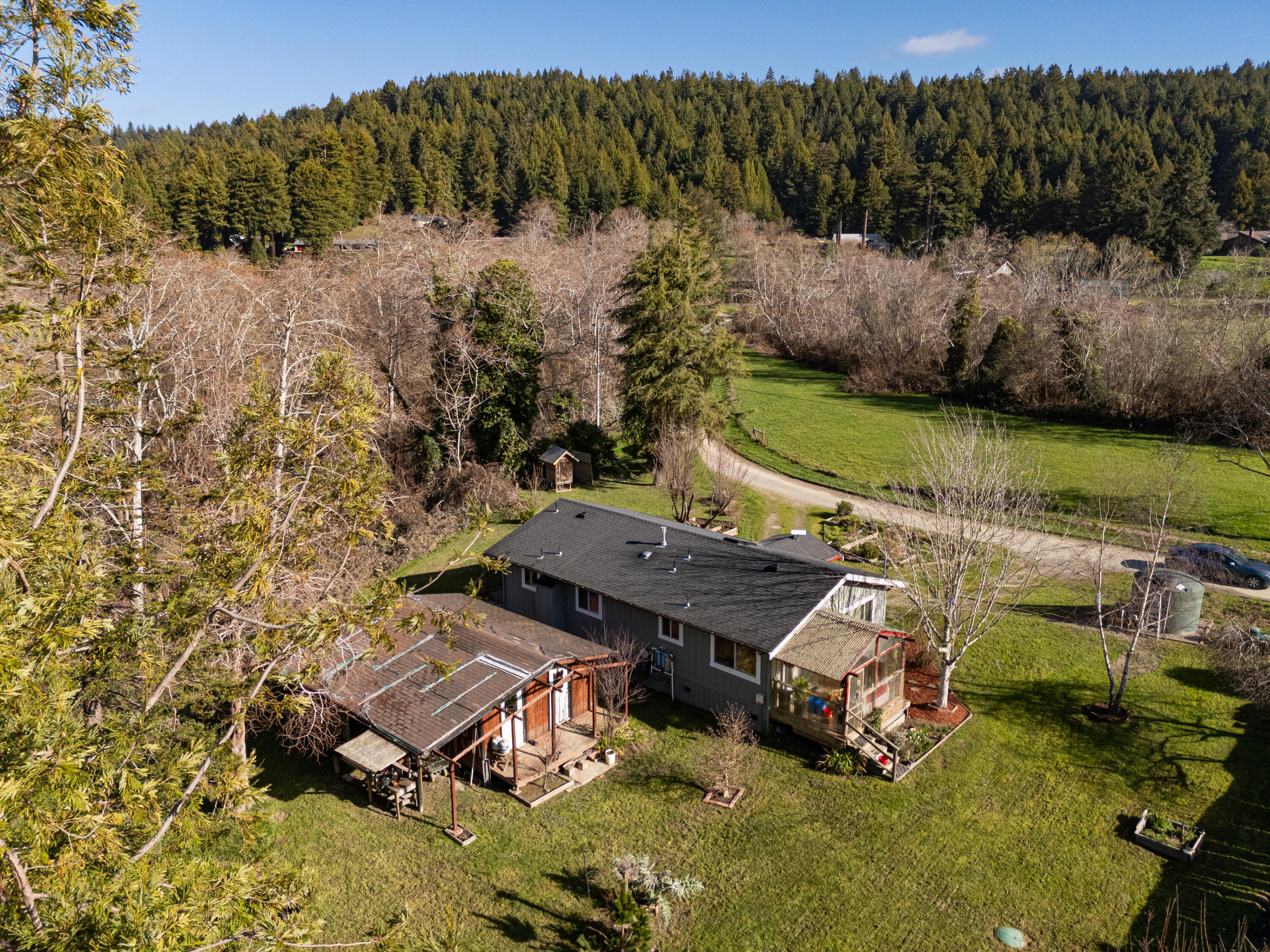 7518 Elk River Court