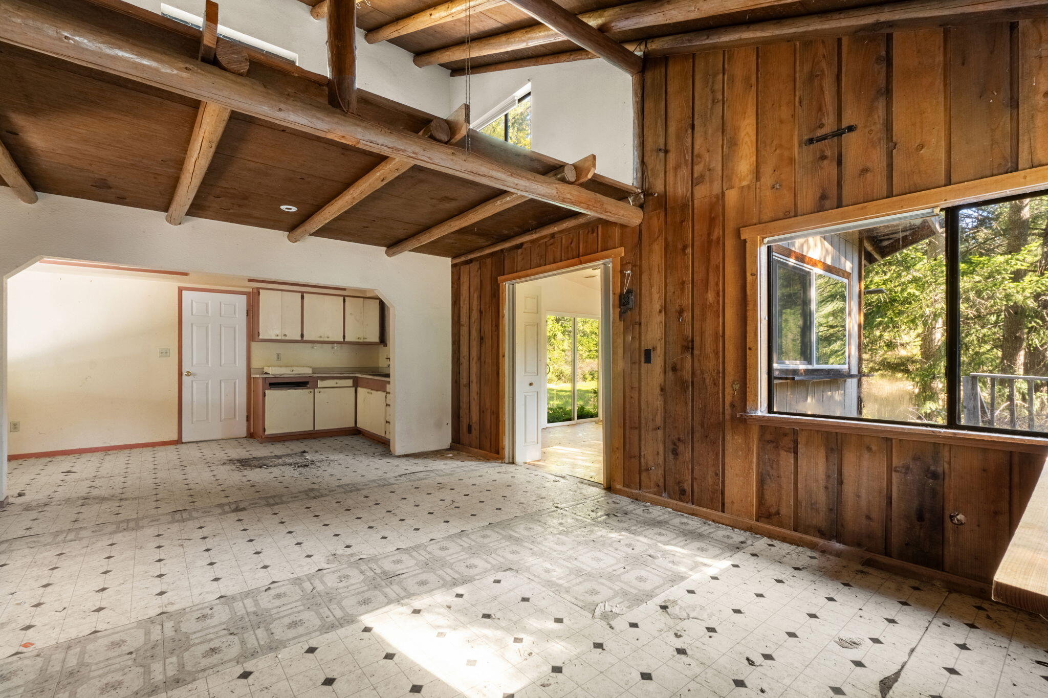 4945 Zenia Lake Mountain Road