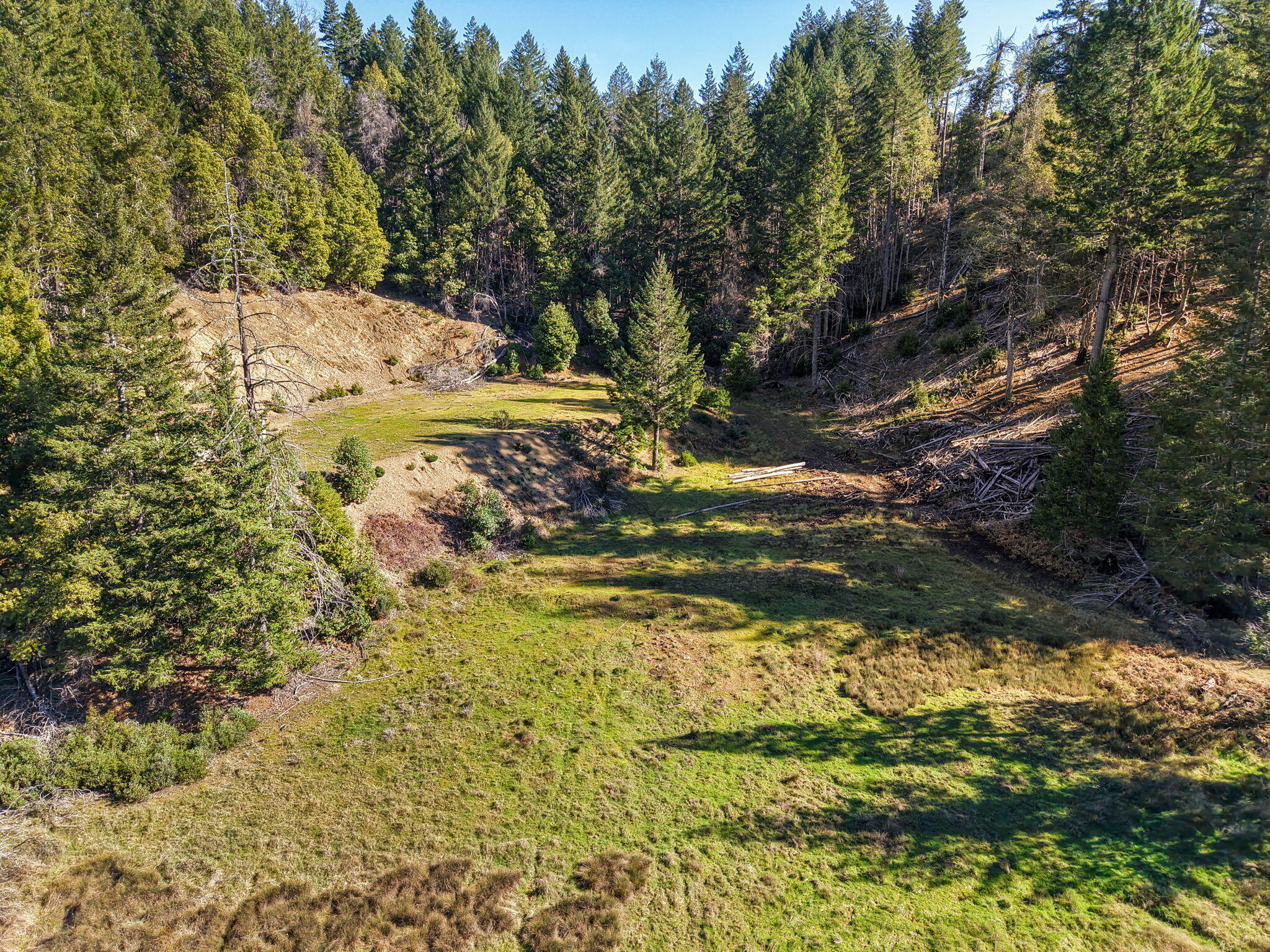 4945 Zenia Lake Mountain Road