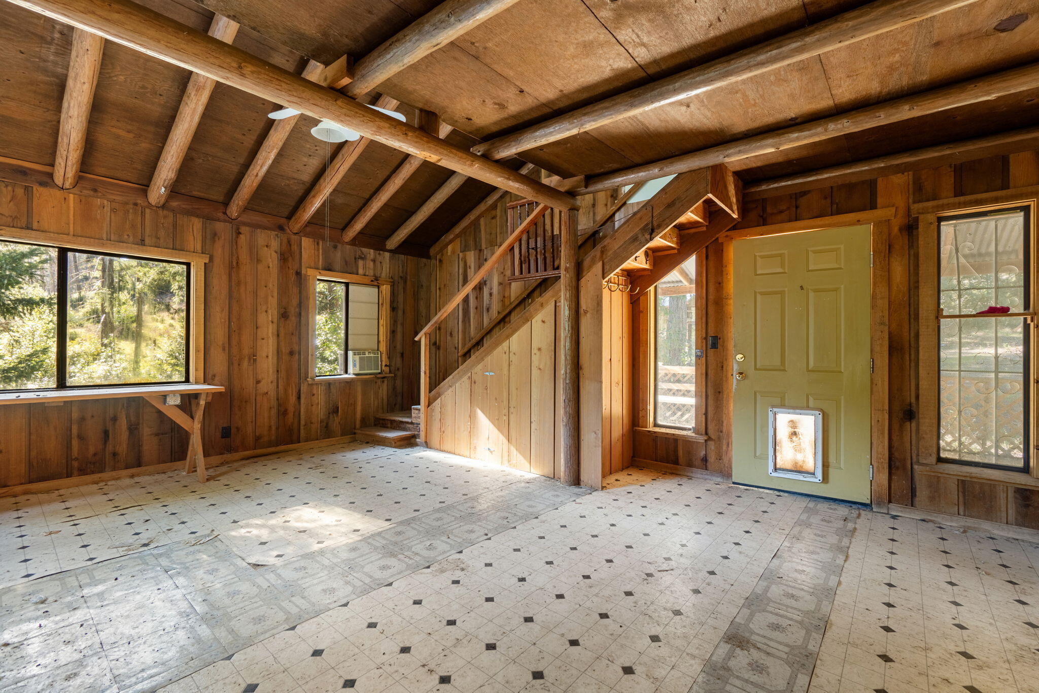 4945 Zenia Lake Mountain Road