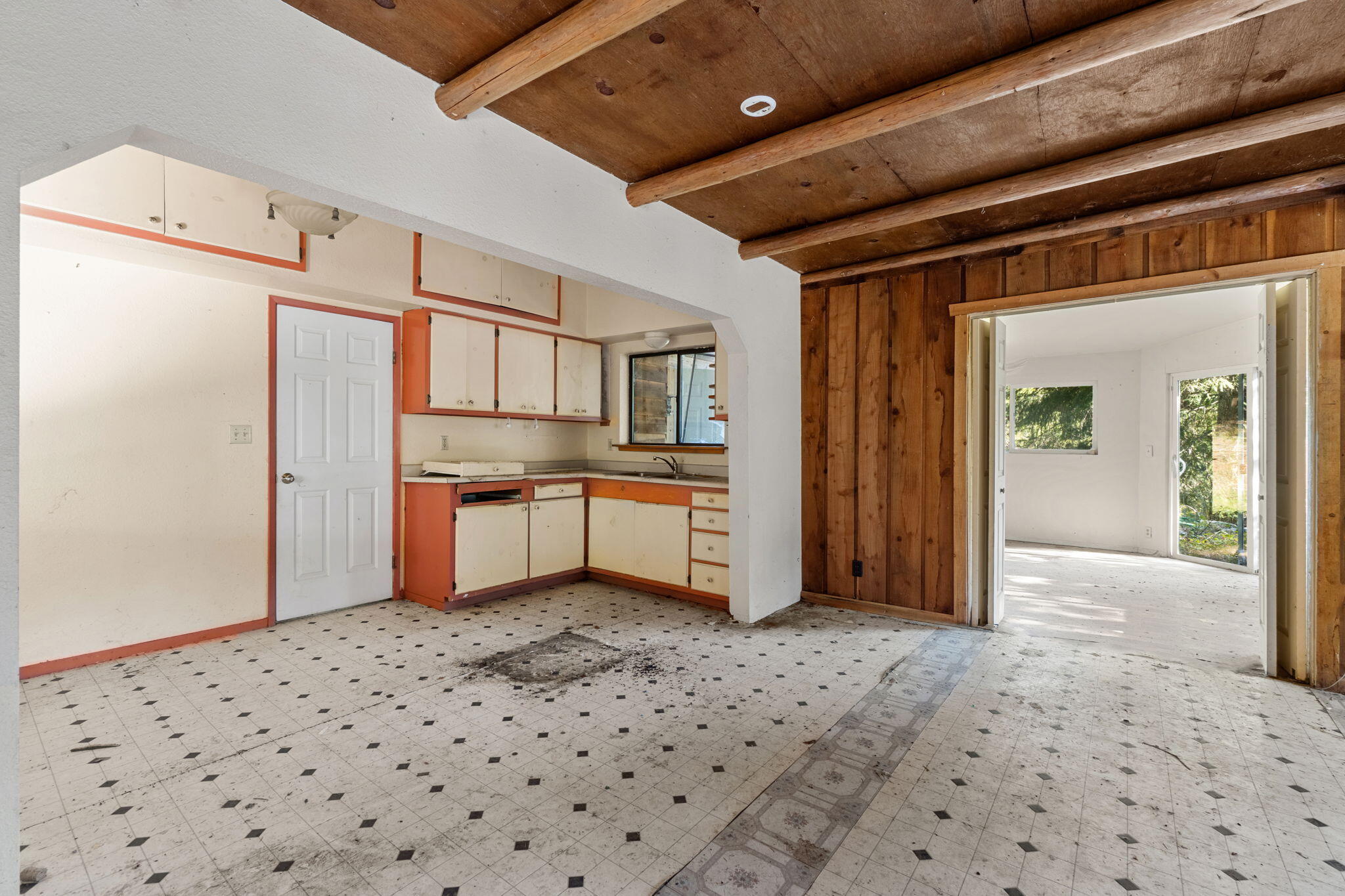 4945 Zenia Lake Mountain Road