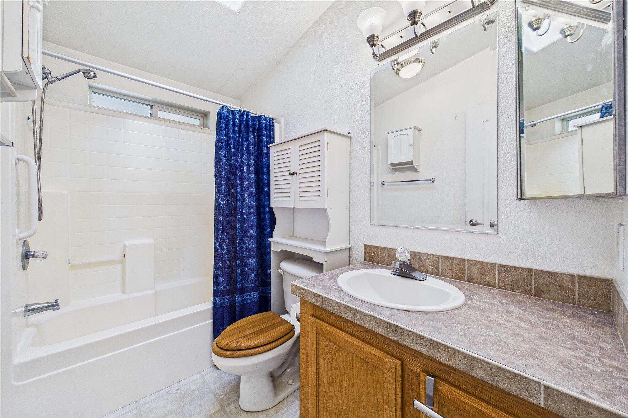 1090 Murray Road 125, McKinleyville Unit: 125