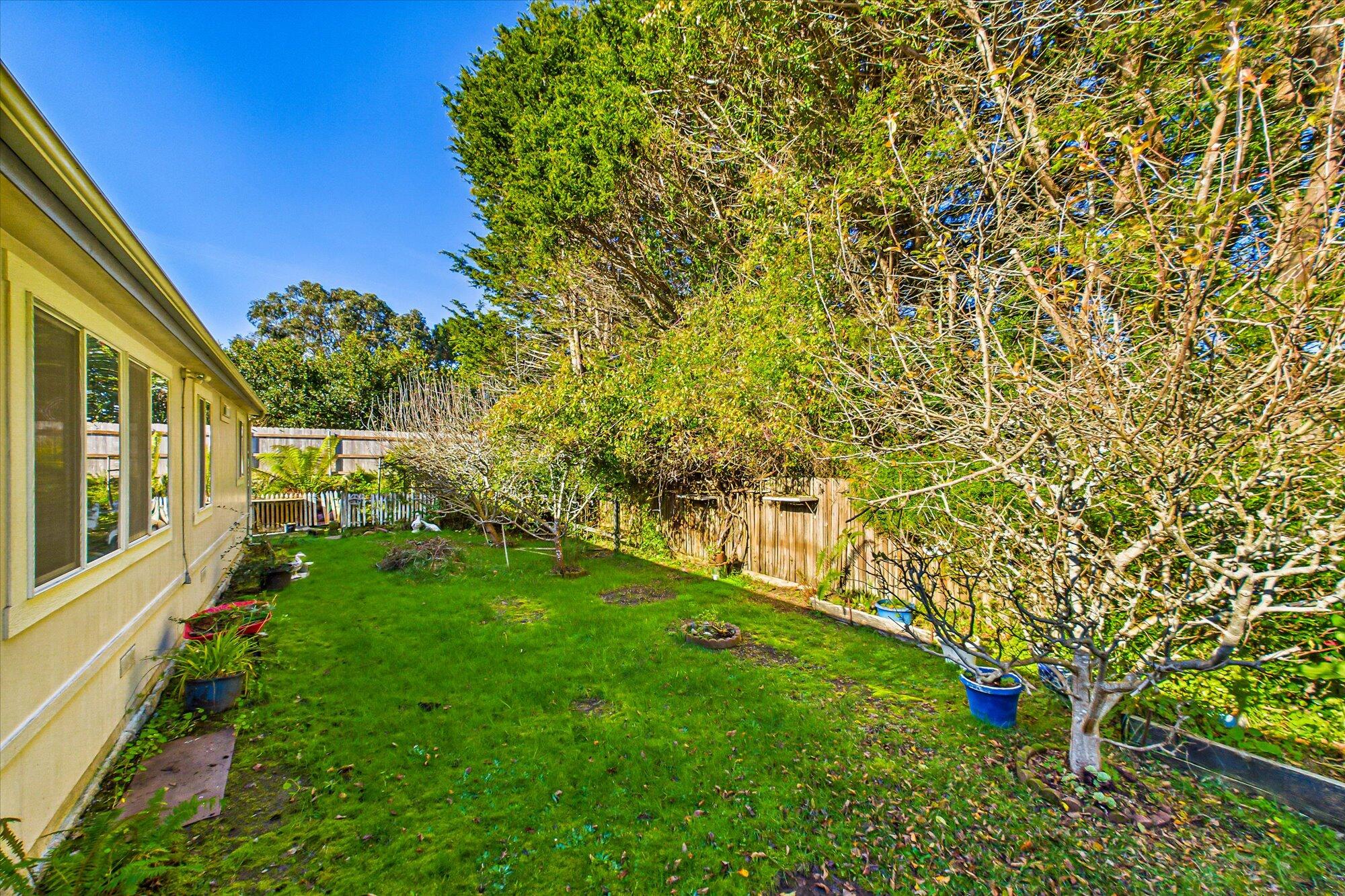 1090 Murray Road 125, McKinleyville Unit: 125