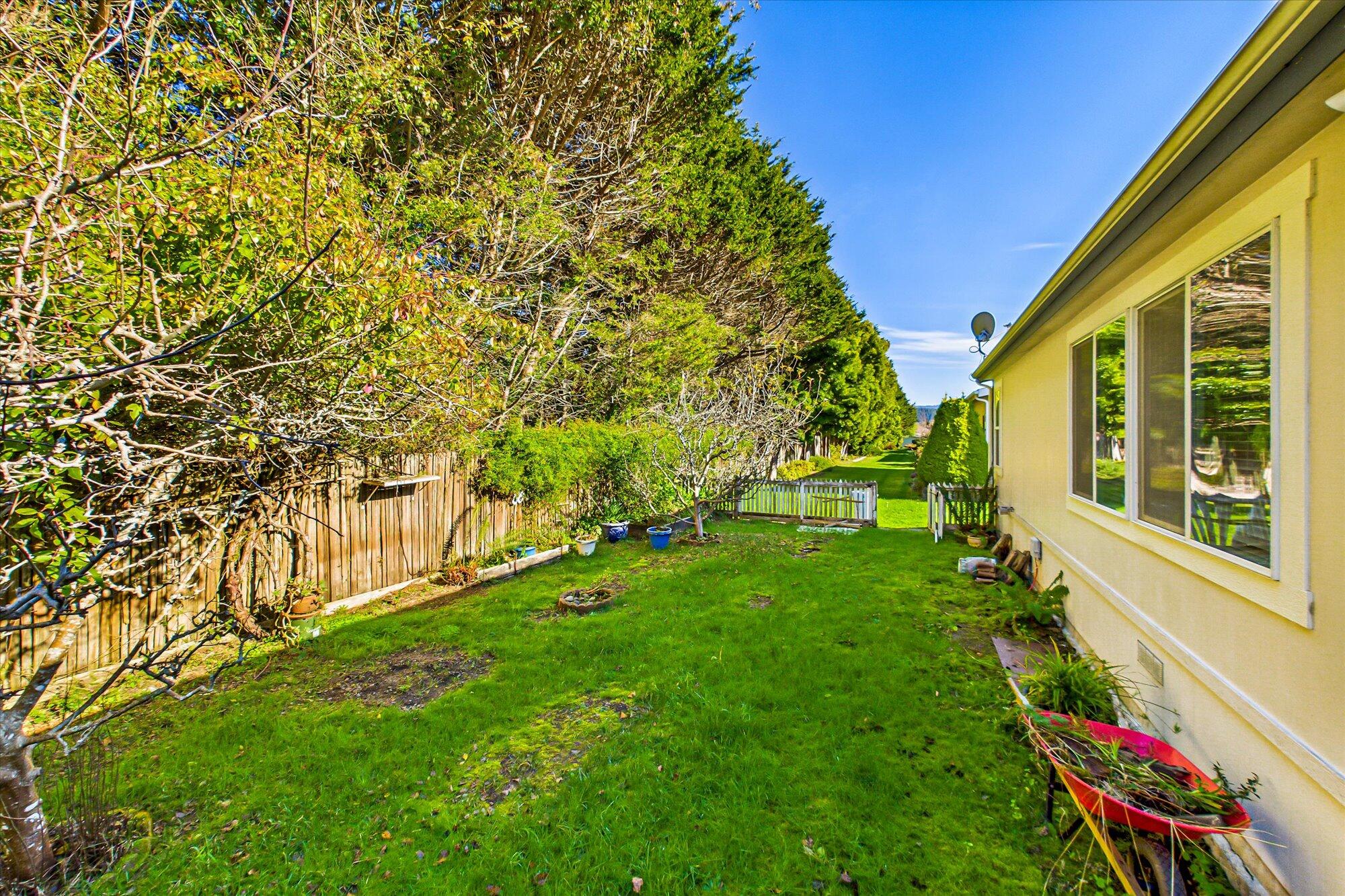 1090 Murray Road 125, McKinleyville Unit: 125