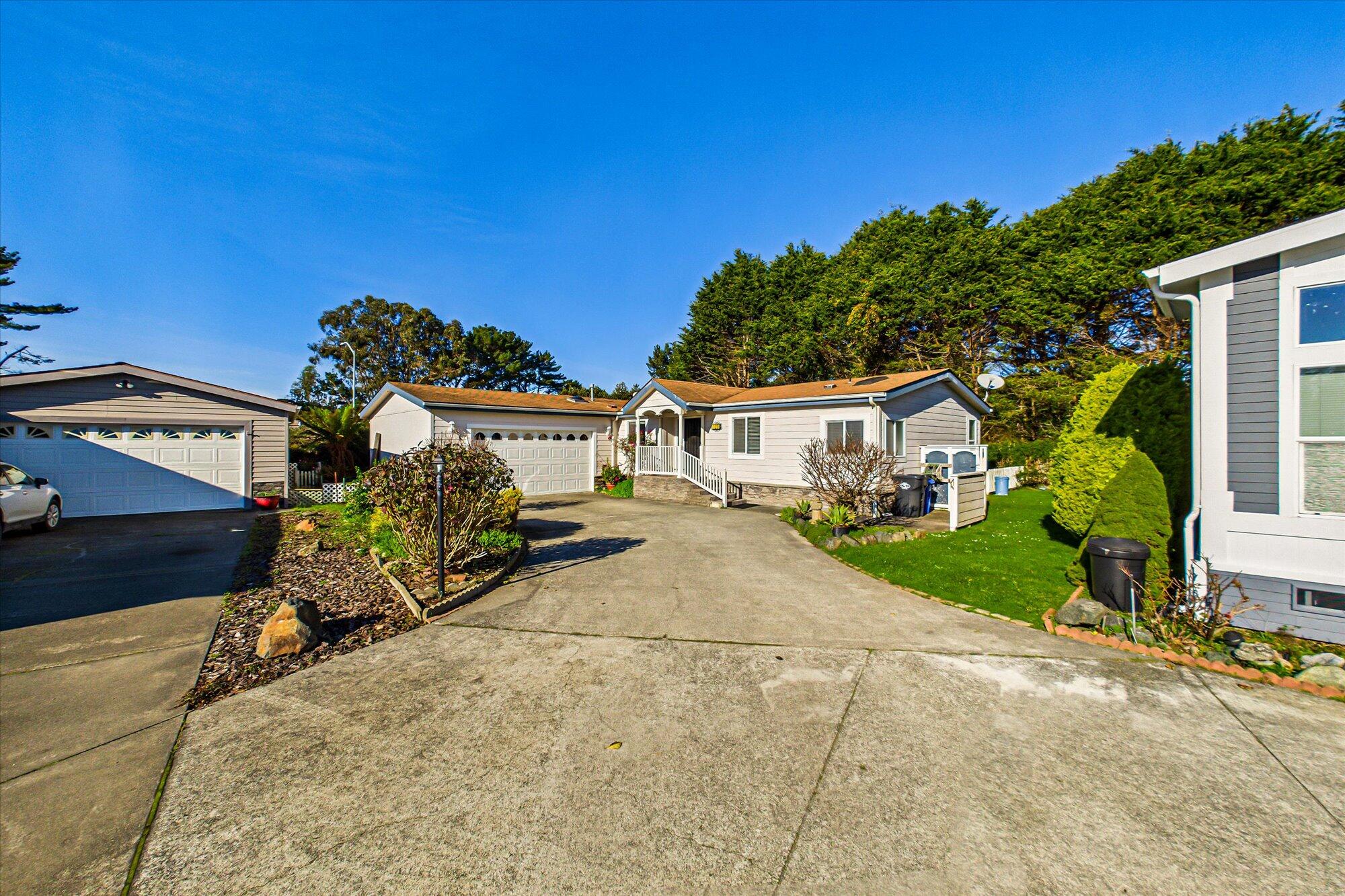 1090 Murray Road 125, McKinleyville Unit: 125