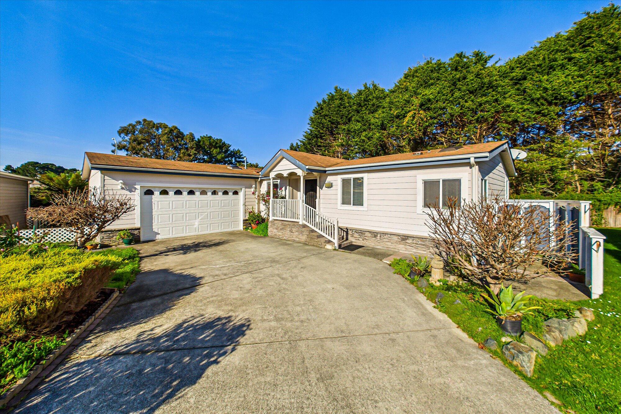 1090 Murray Road 125, McKinleyville Unit: 125