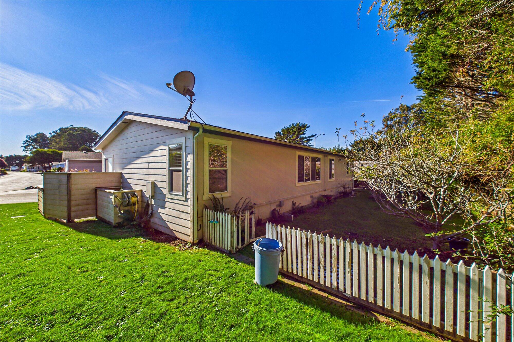 1090 Murray Road 125, McKinleyville Unit: 125