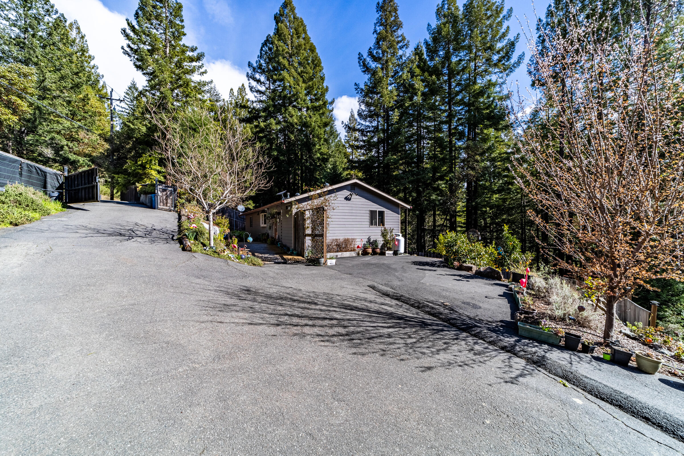 2375 Salmon Creek Road