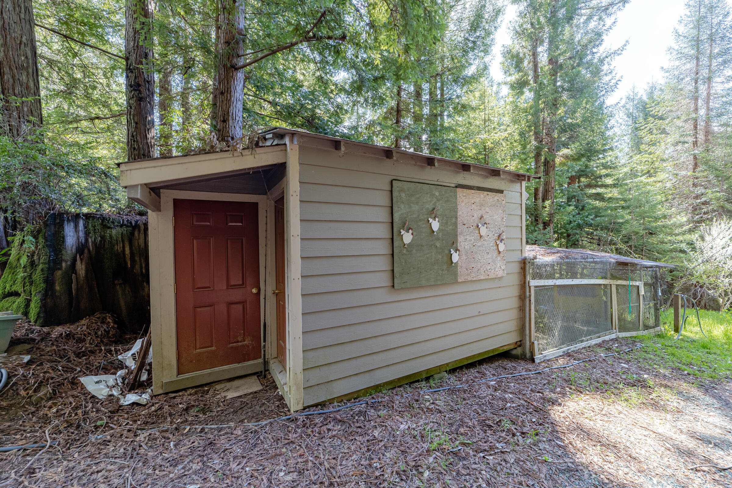 2375 Salmon Creek Road
