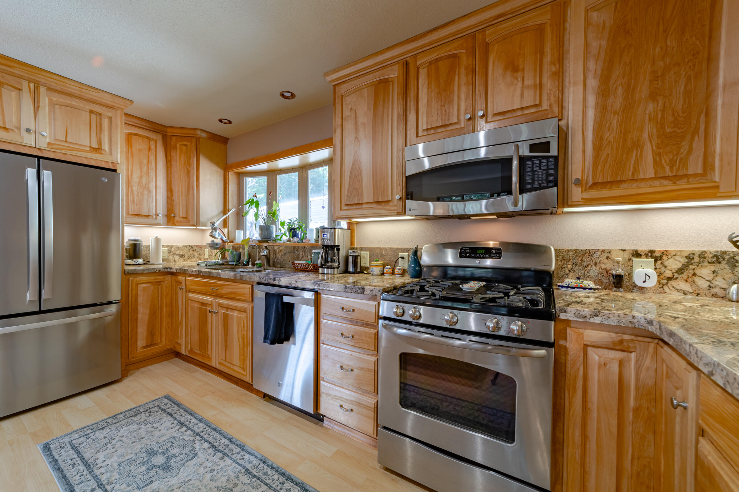 2375 Salmon Creek Road