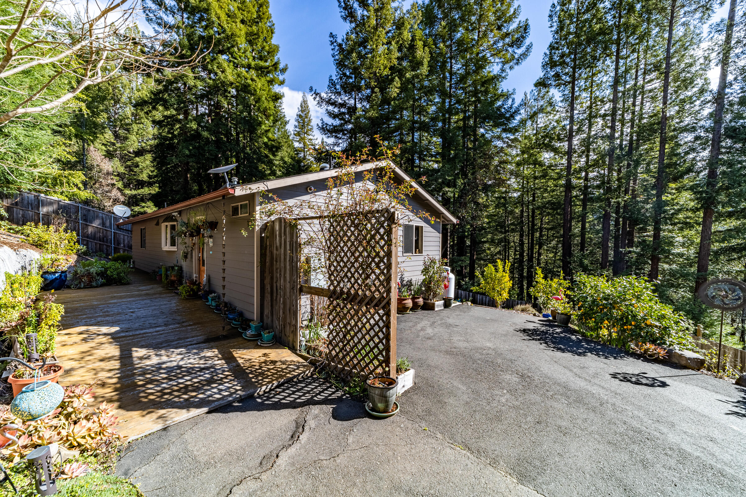 2375 Salmon Creek Road
