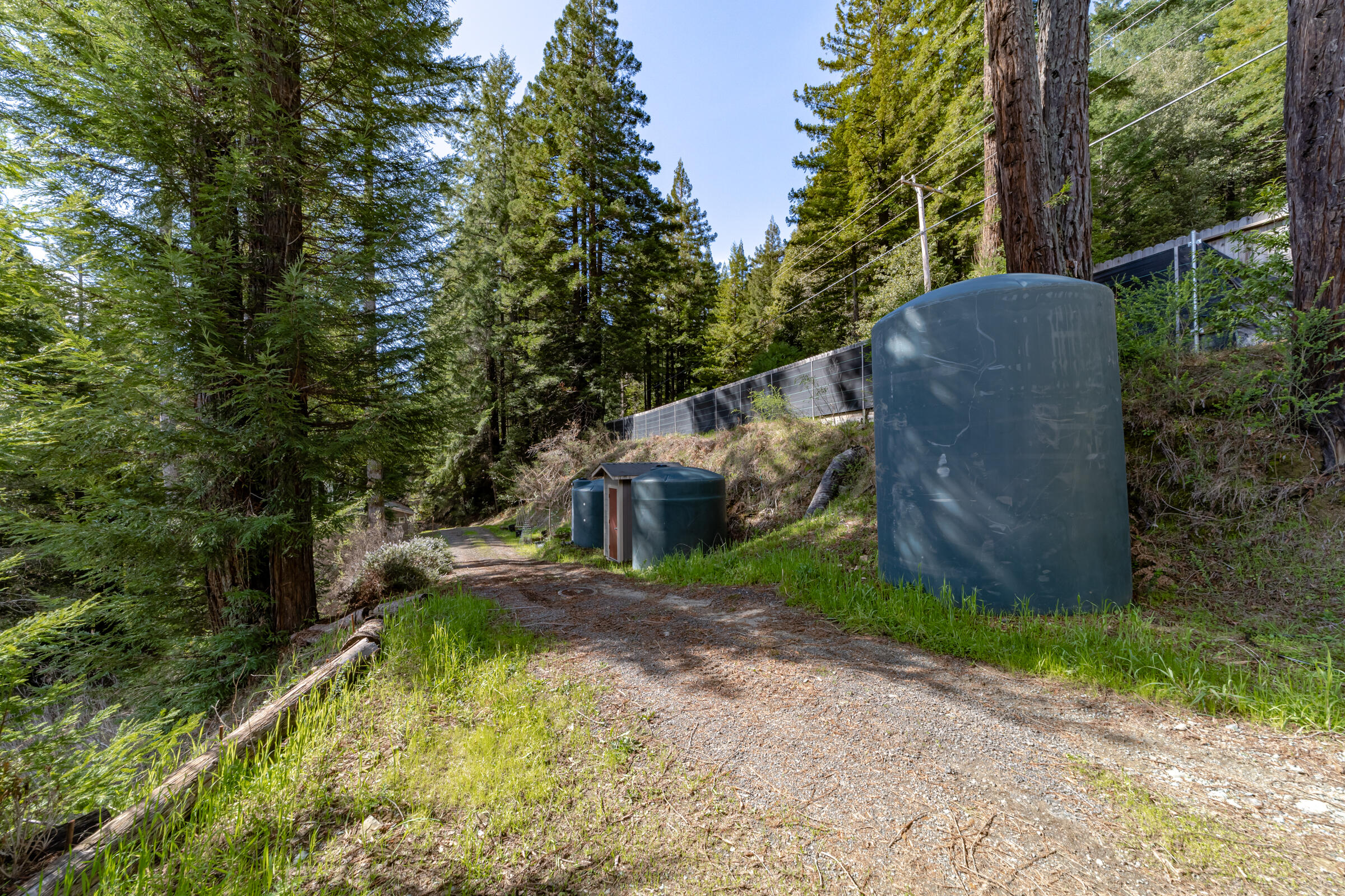2375 Salmon Creek Road