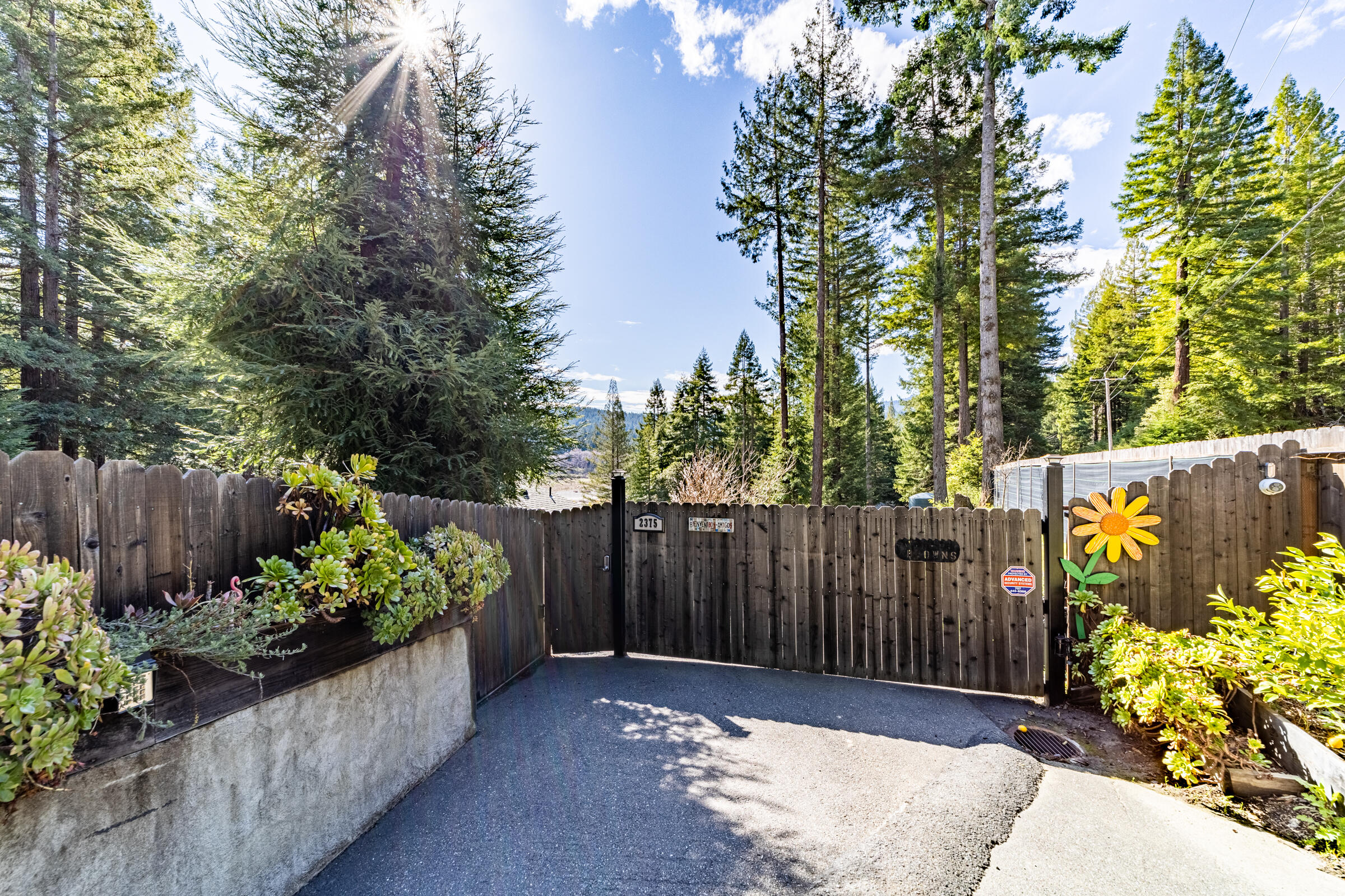 2375 Salmon Creek Road