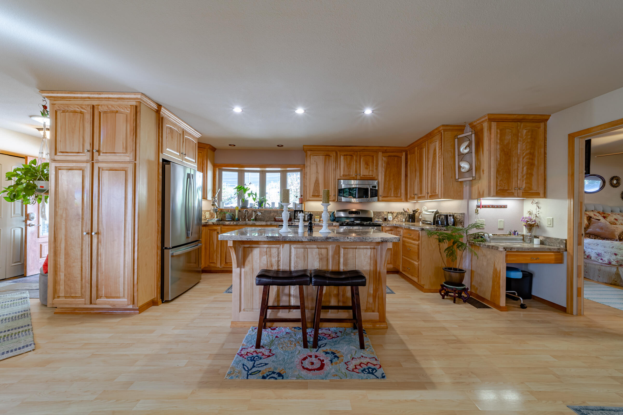 2375 Salmon Creek Road