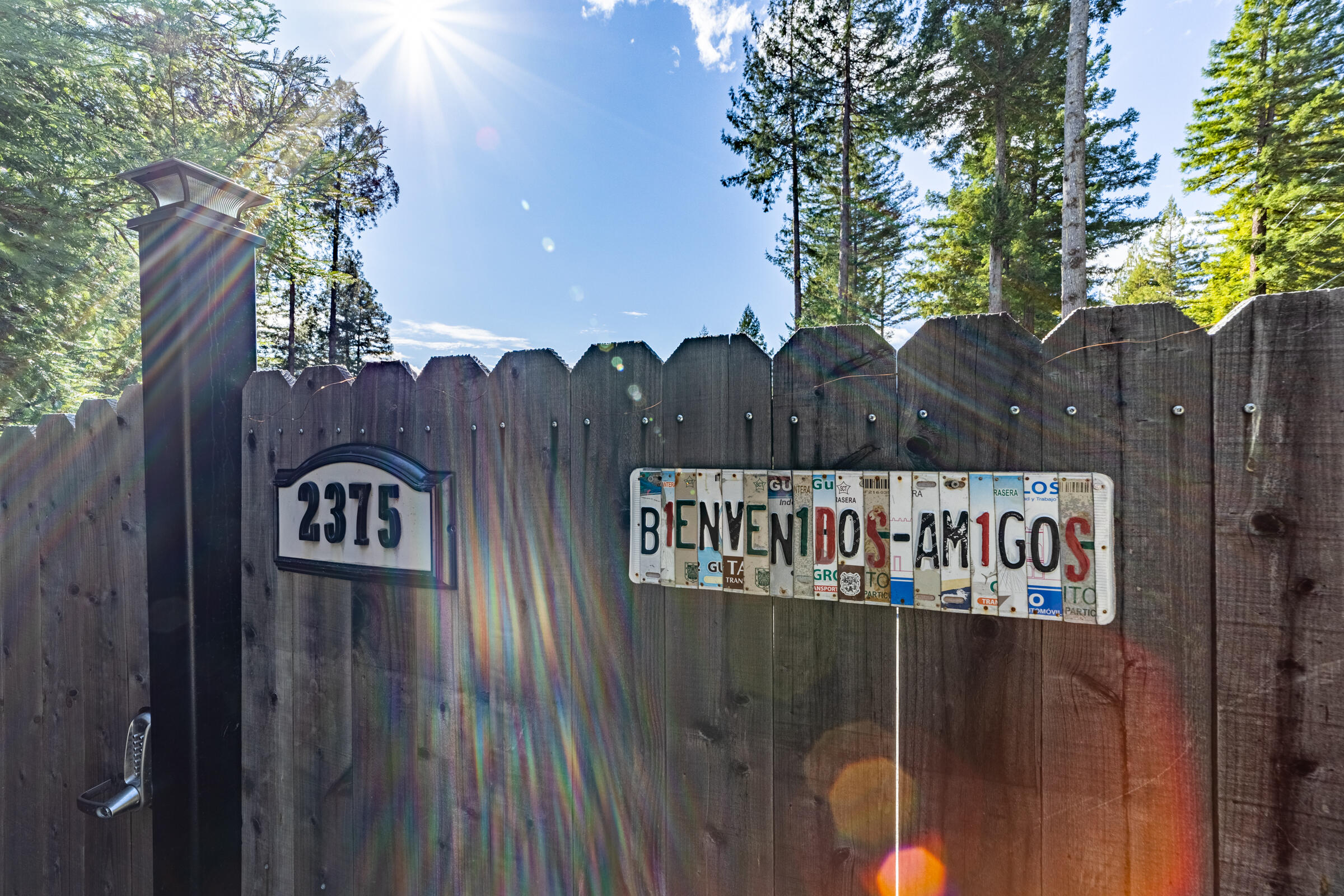 2375 Salmon Creek Road