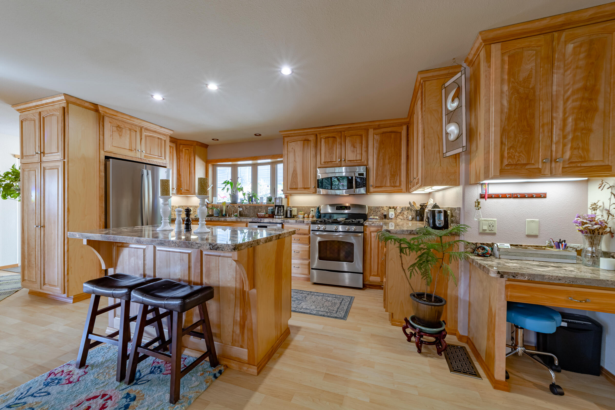 2375 Salmon Creek Road
