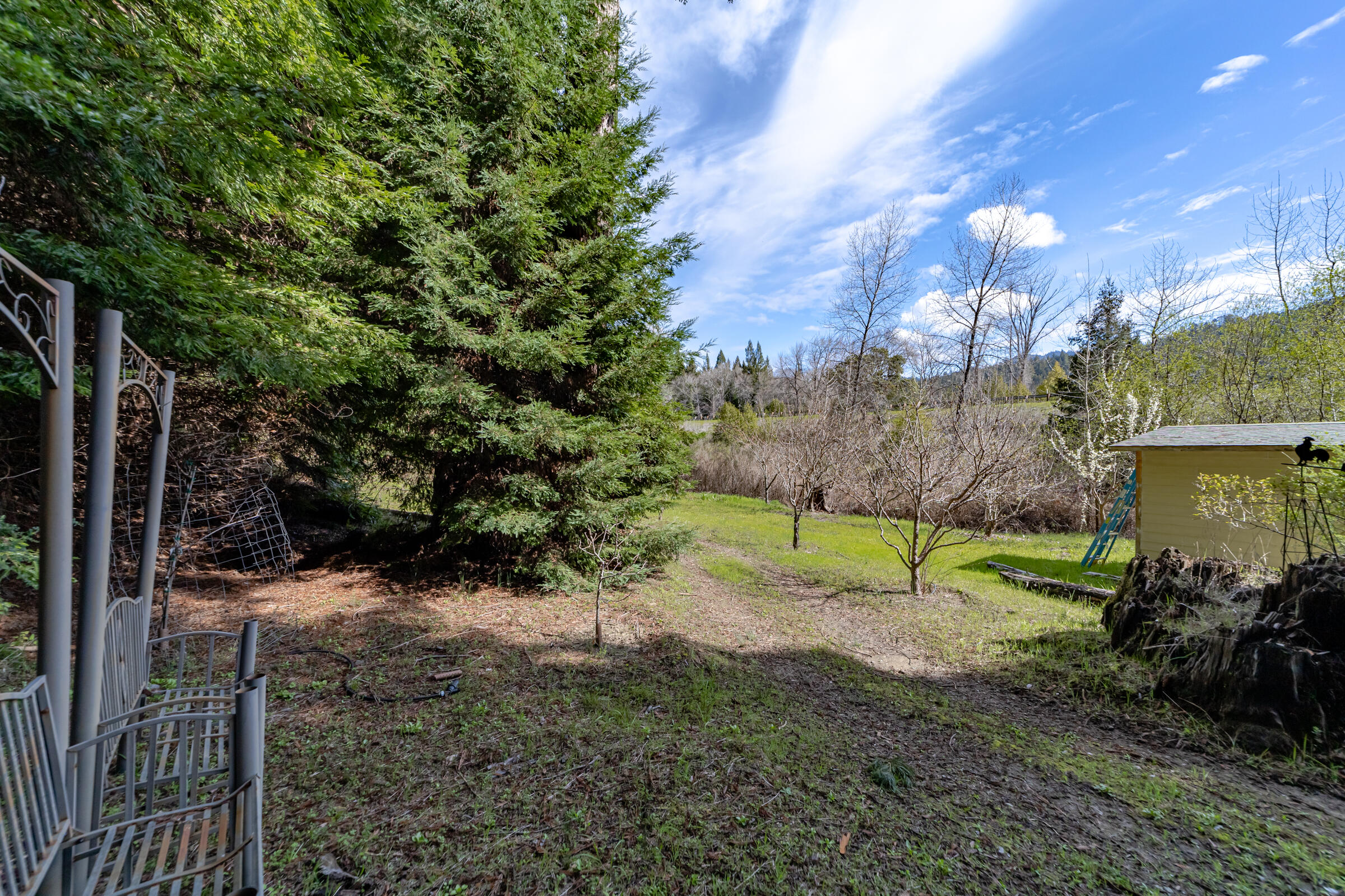 2375 Salmon Creek Road