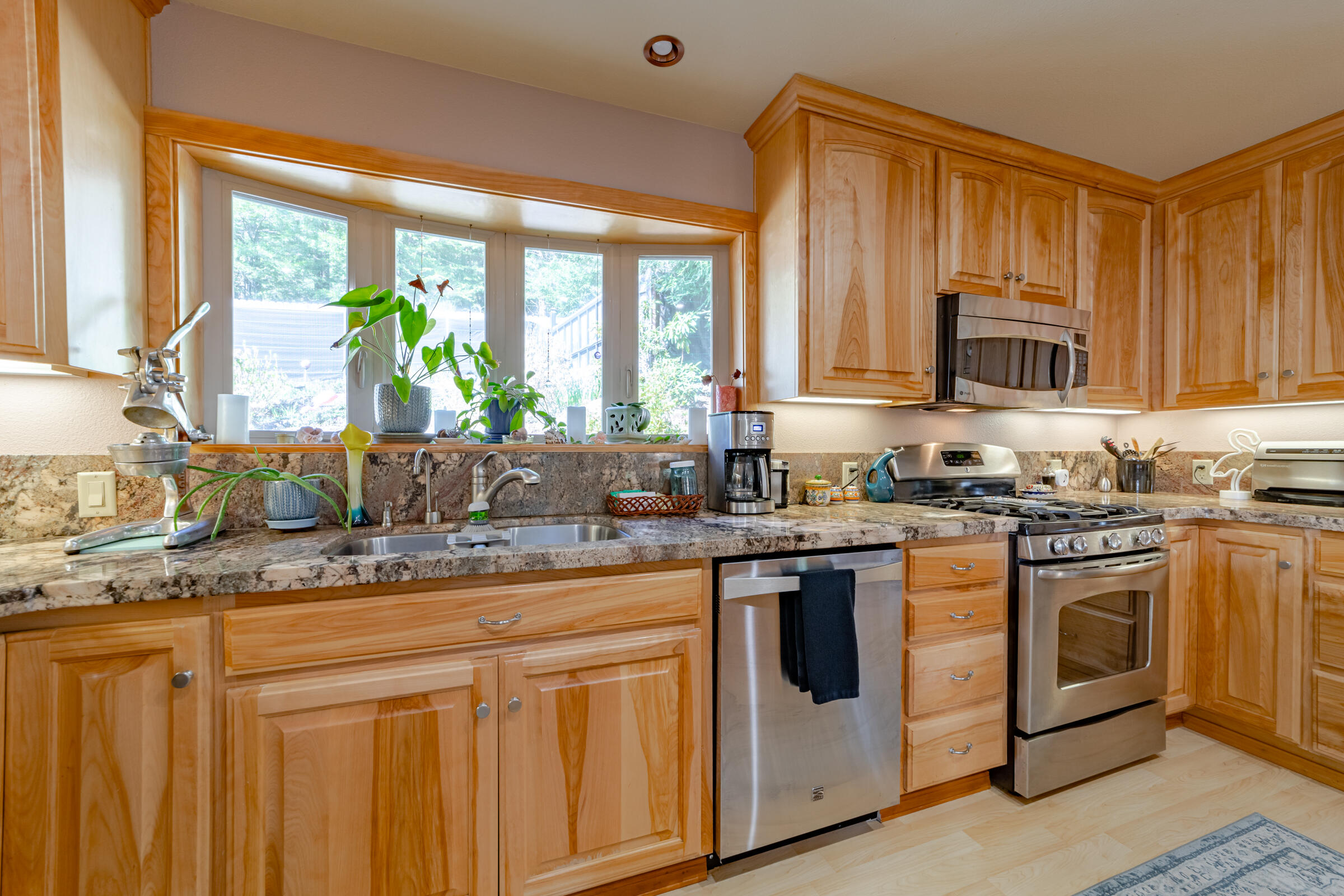 2375 Salmon Creek Road