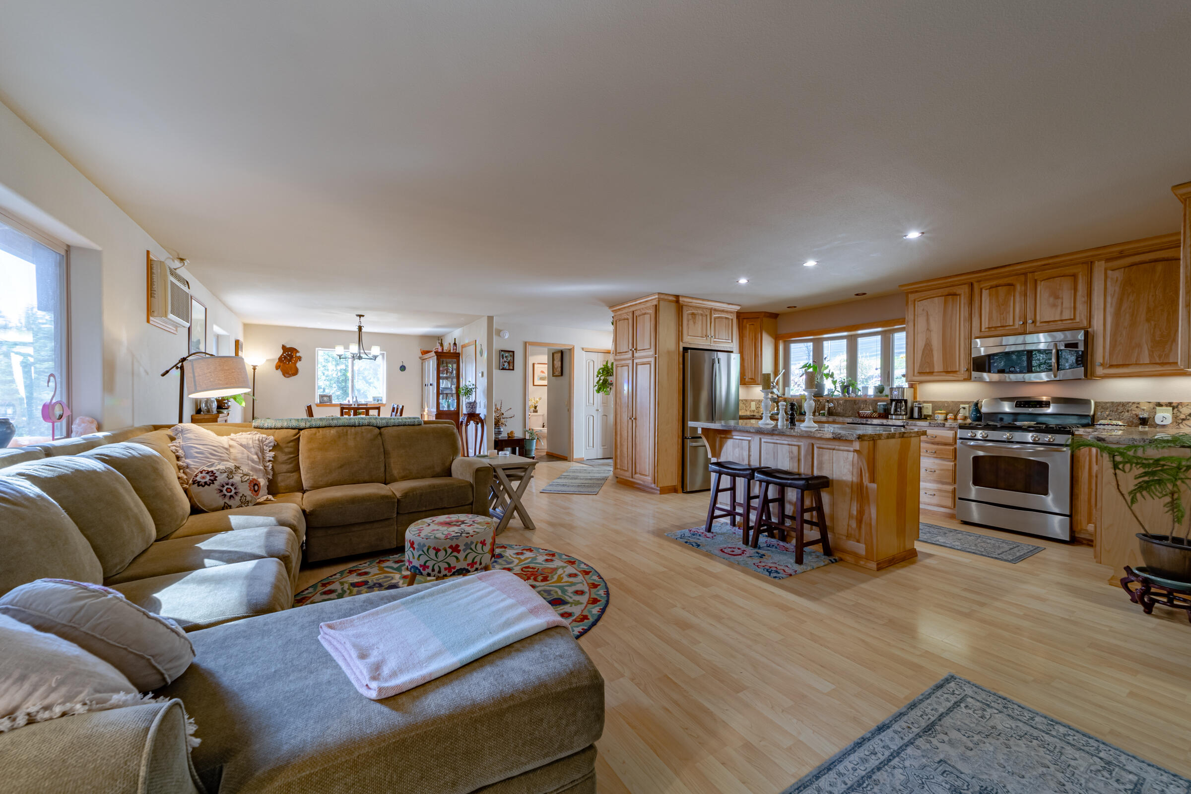 2375 Salmon Creek Road