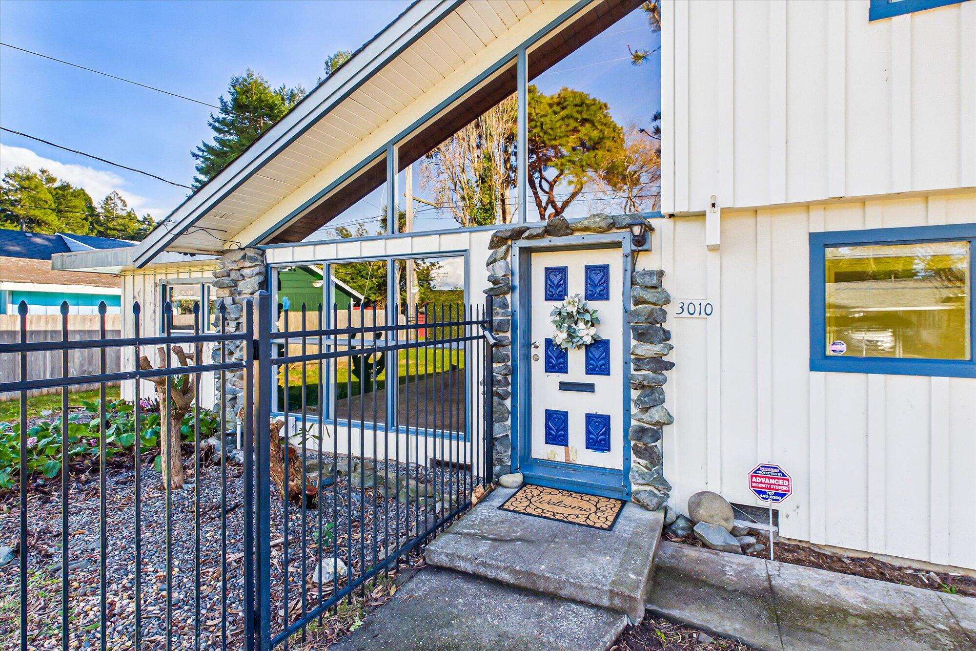 3010 Cedar Lane