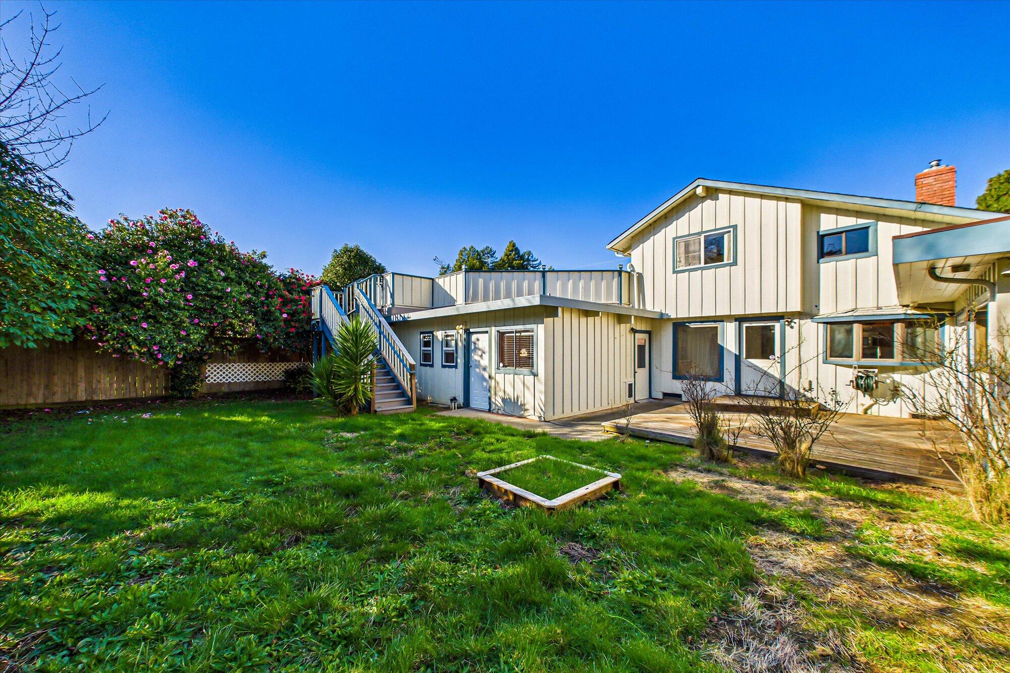 3010 Cedar Lane