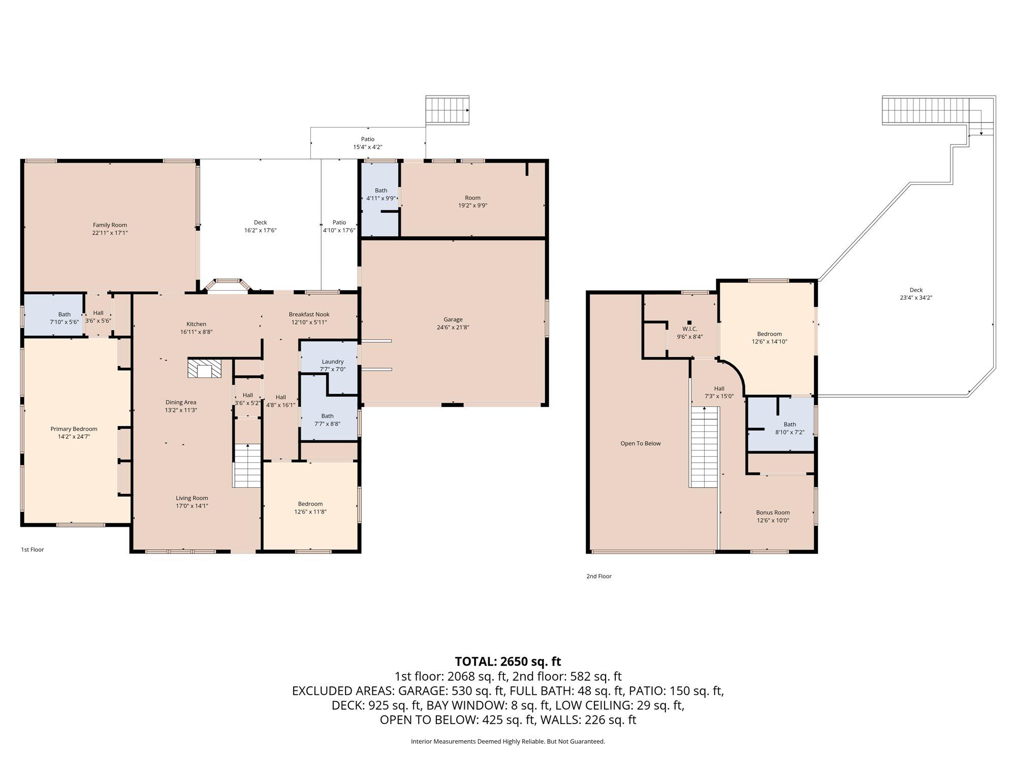 3010 Cedar Lane