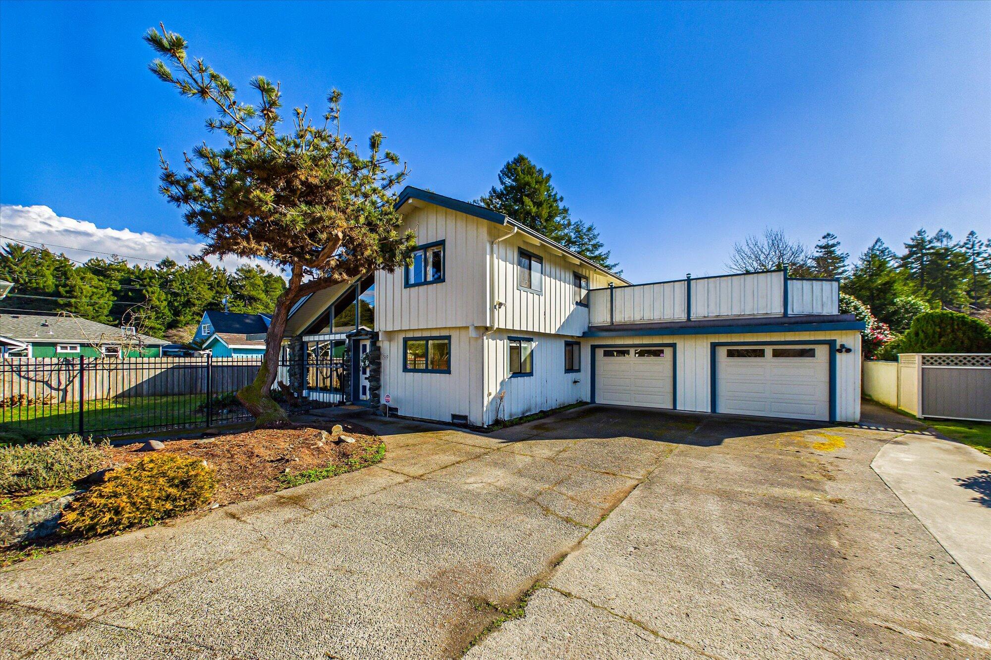 3010 Cedar Lane