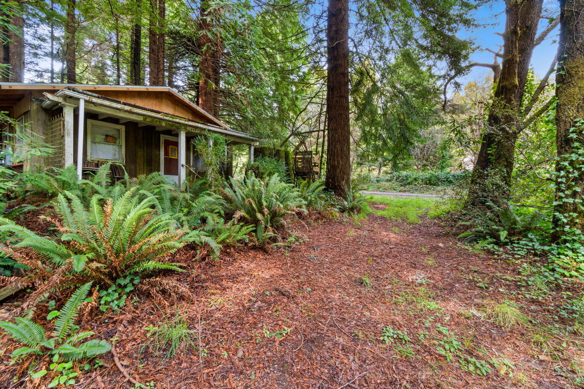 207 Langford Road