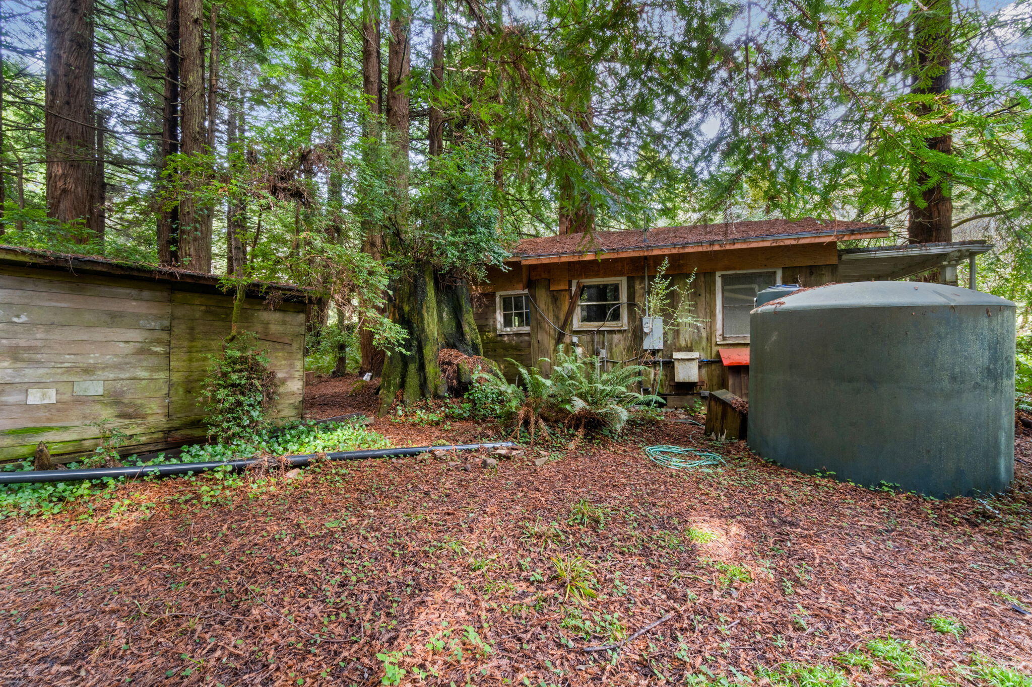 207 Langford Road