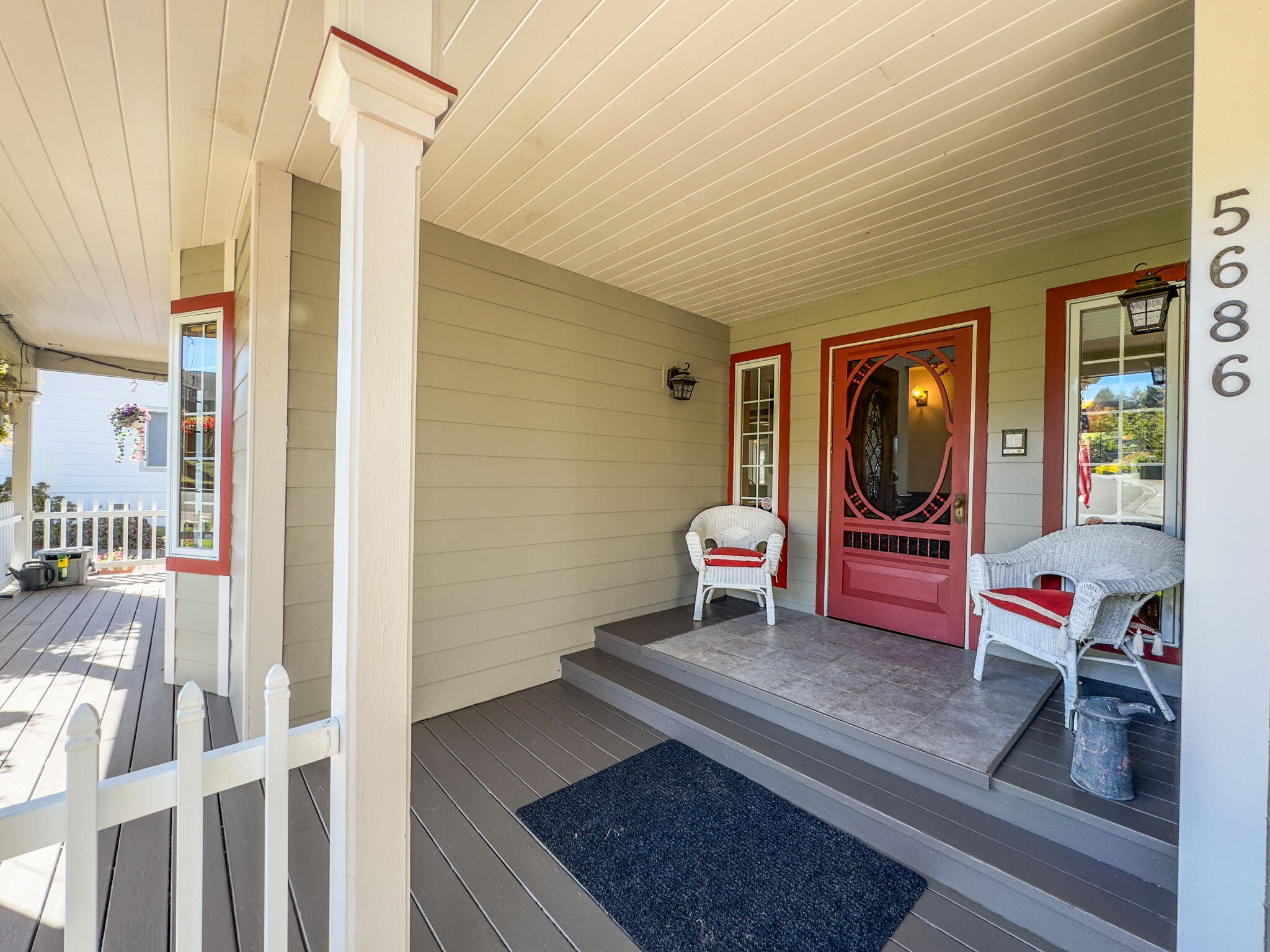 5686 Christine Drive