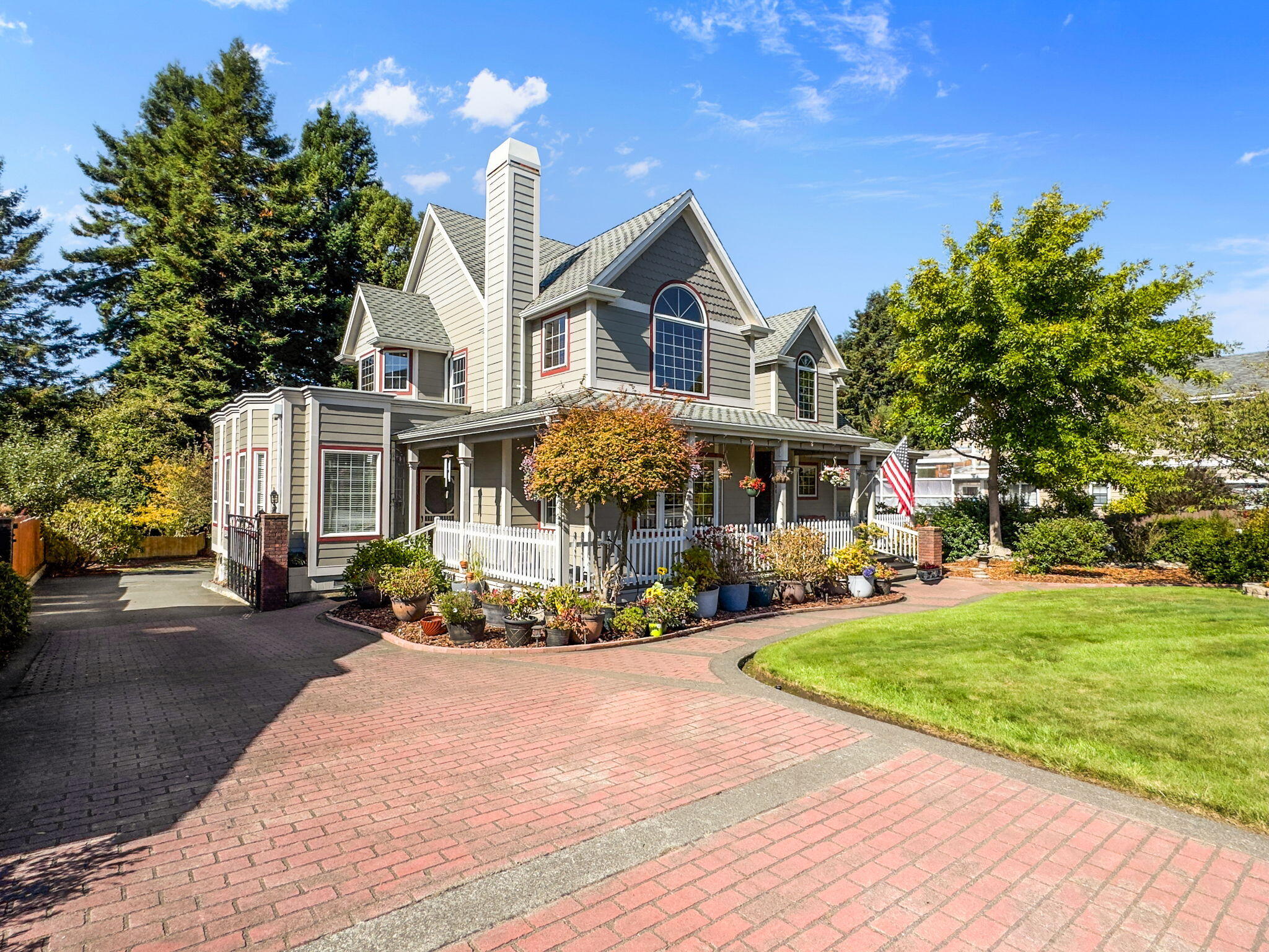 5686 Christine Drive
