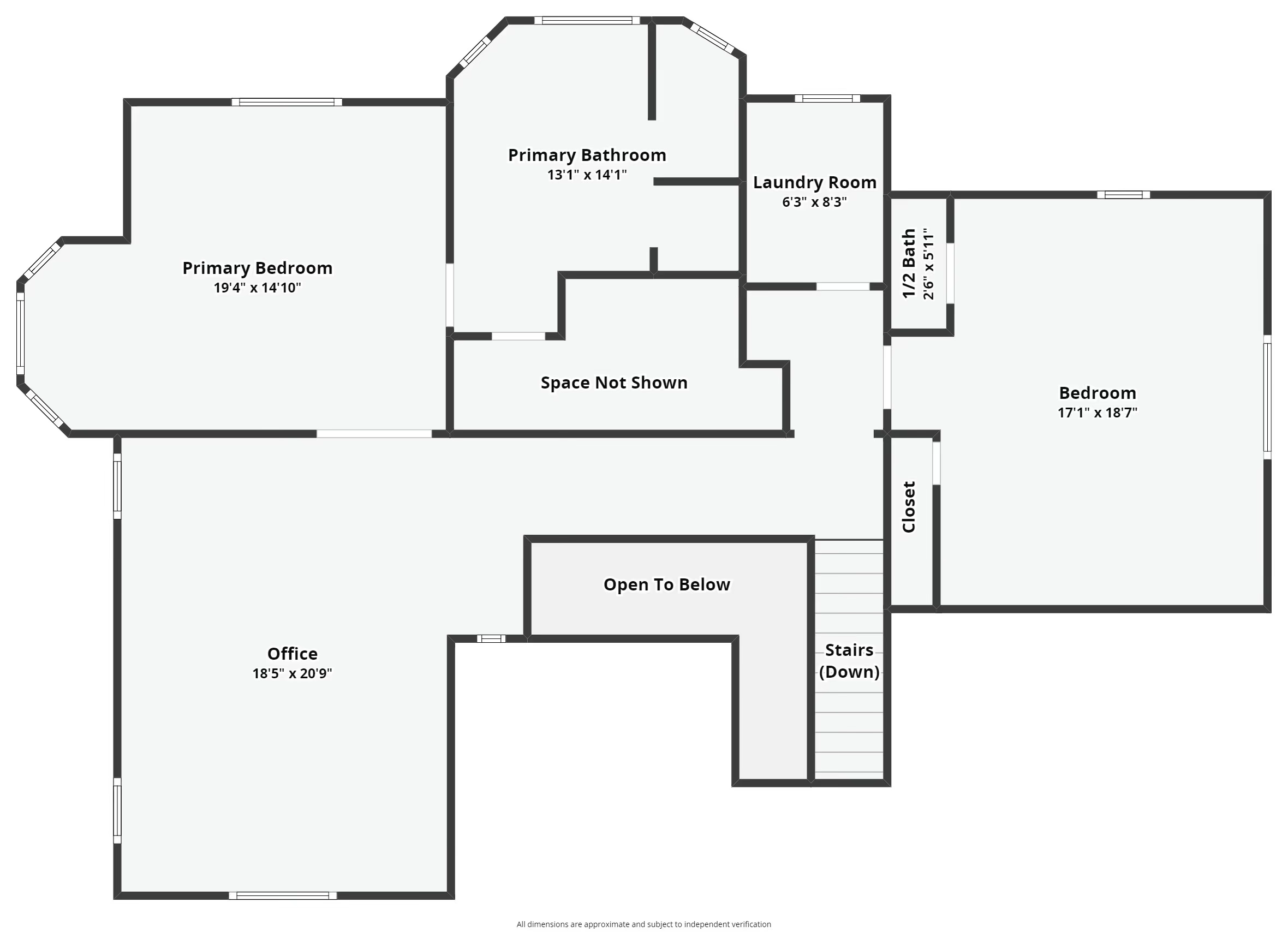 5686 Christine Drive