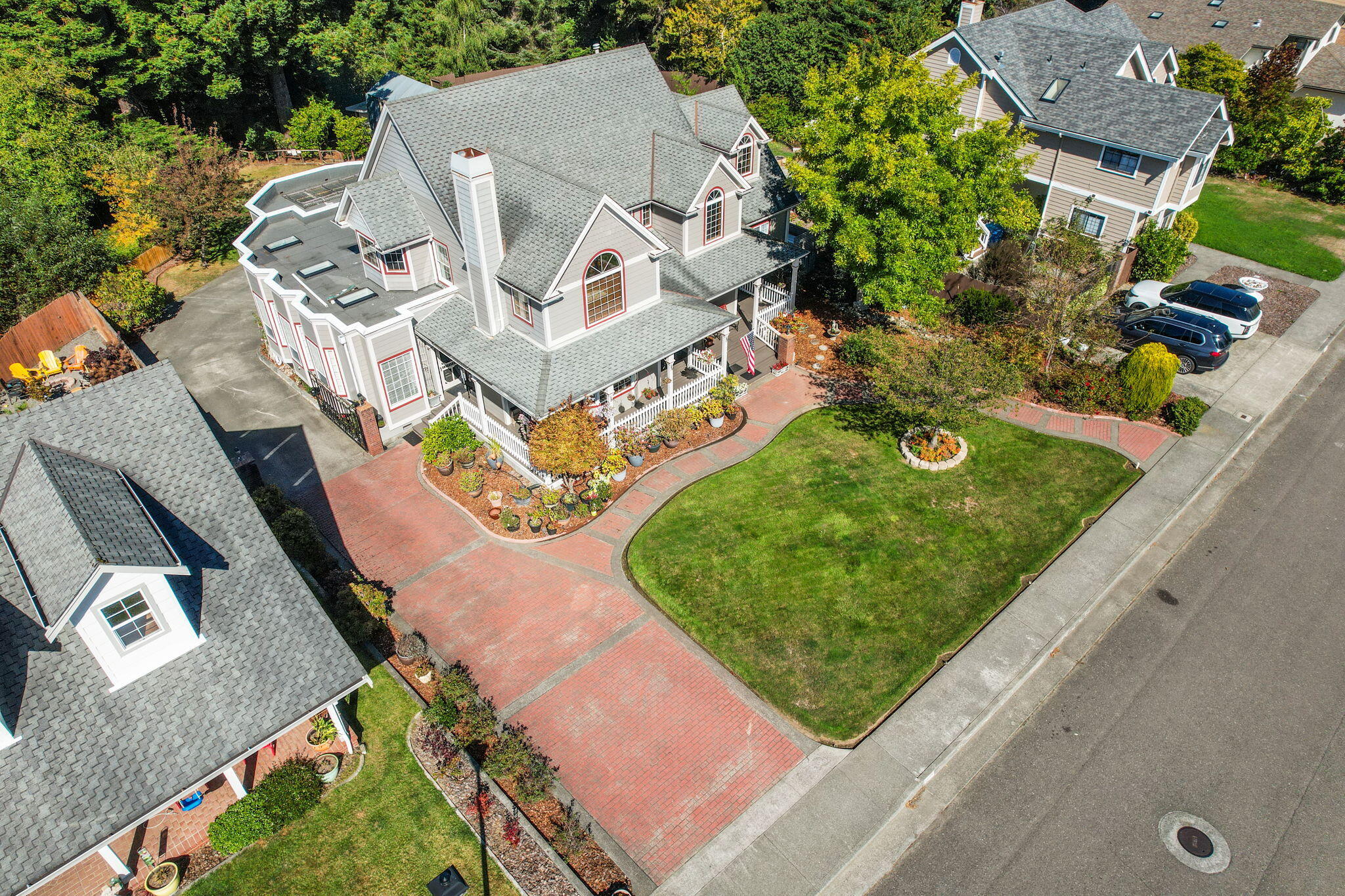 5686 Christine Drive