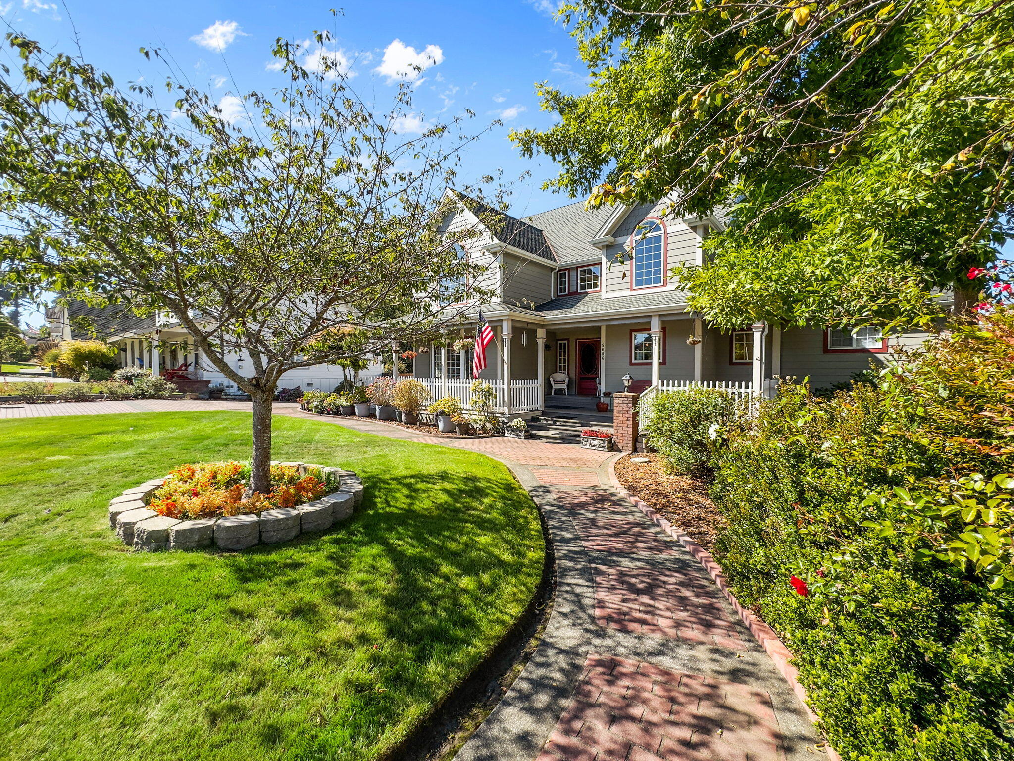 5686 Christine Drive