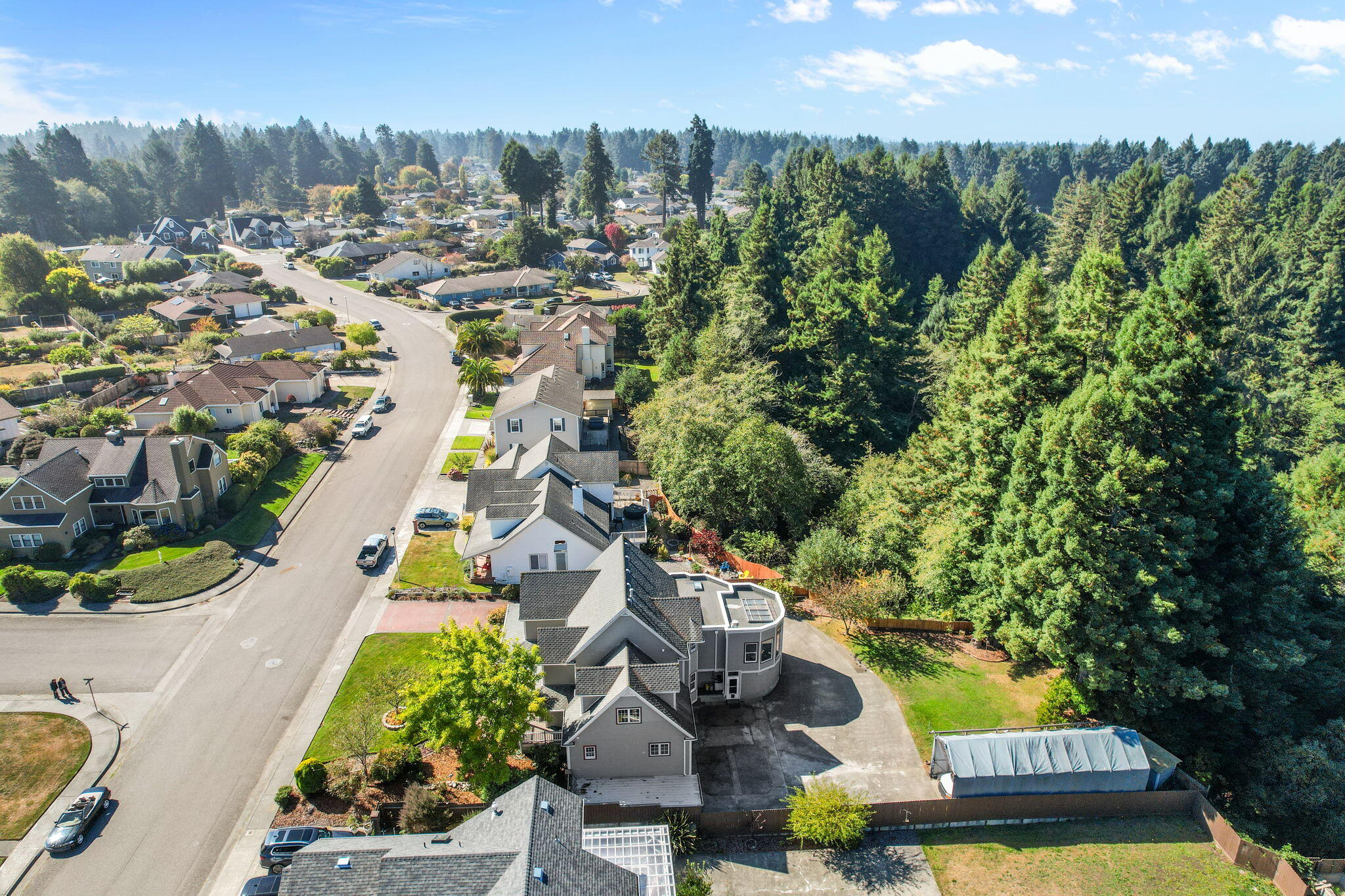 5686 Christine Drive