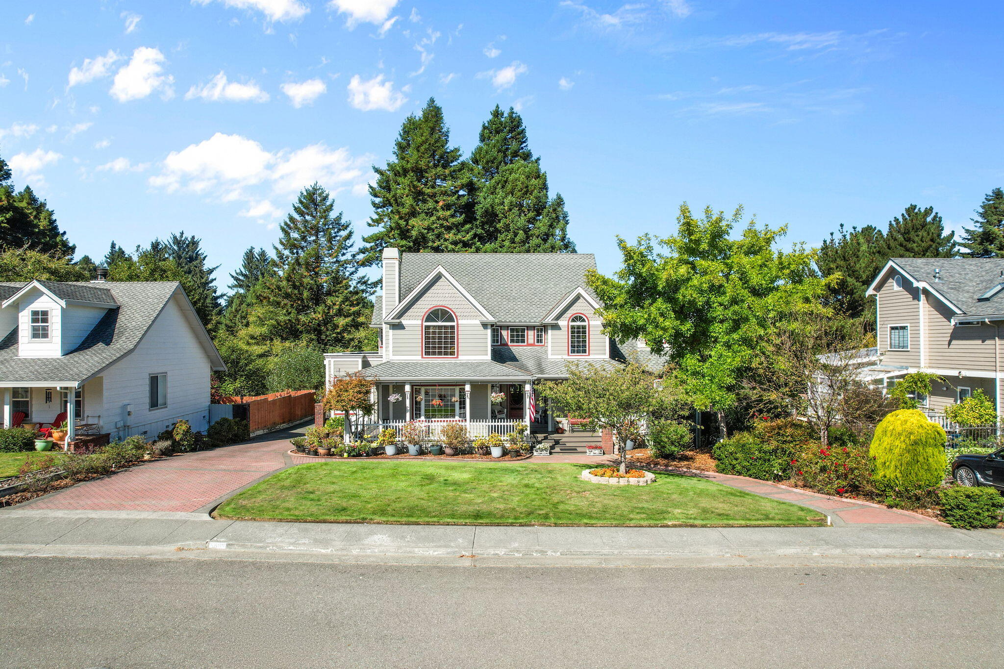 5686 Christine Drive