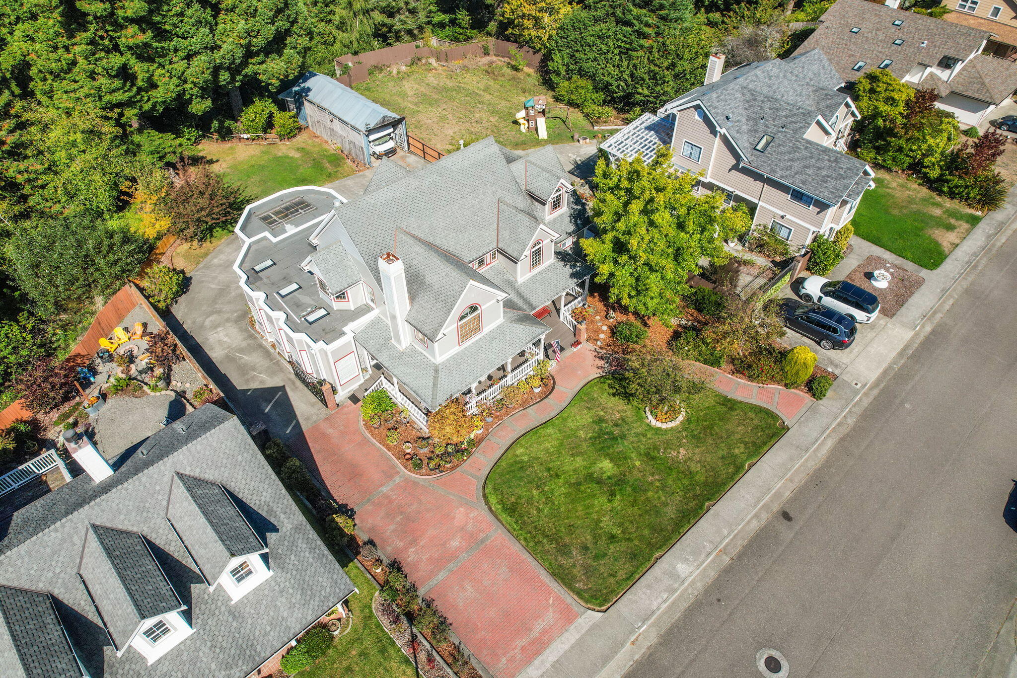 5686 Christine Drive