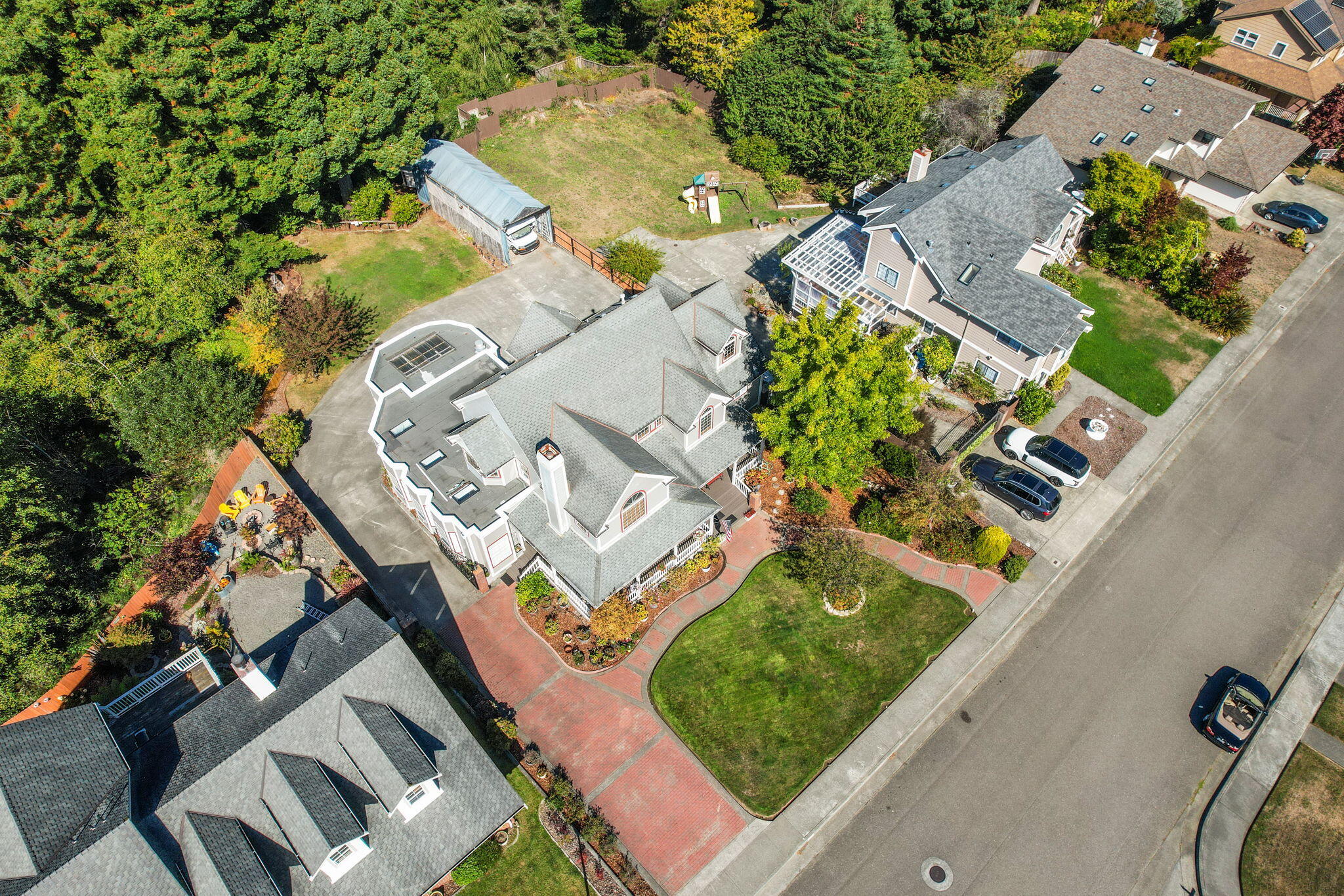 5686 Christine Drive