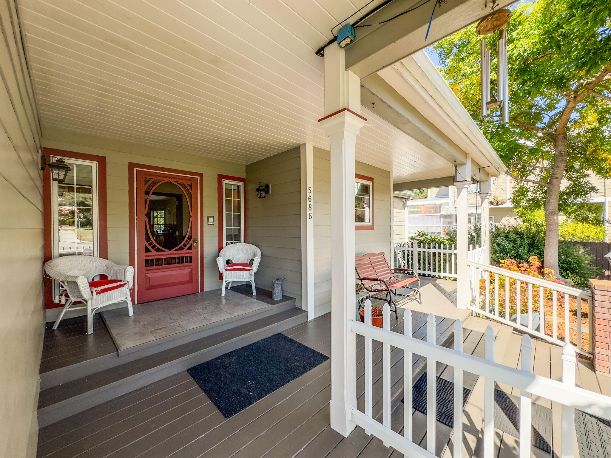 5686 Christine Drive