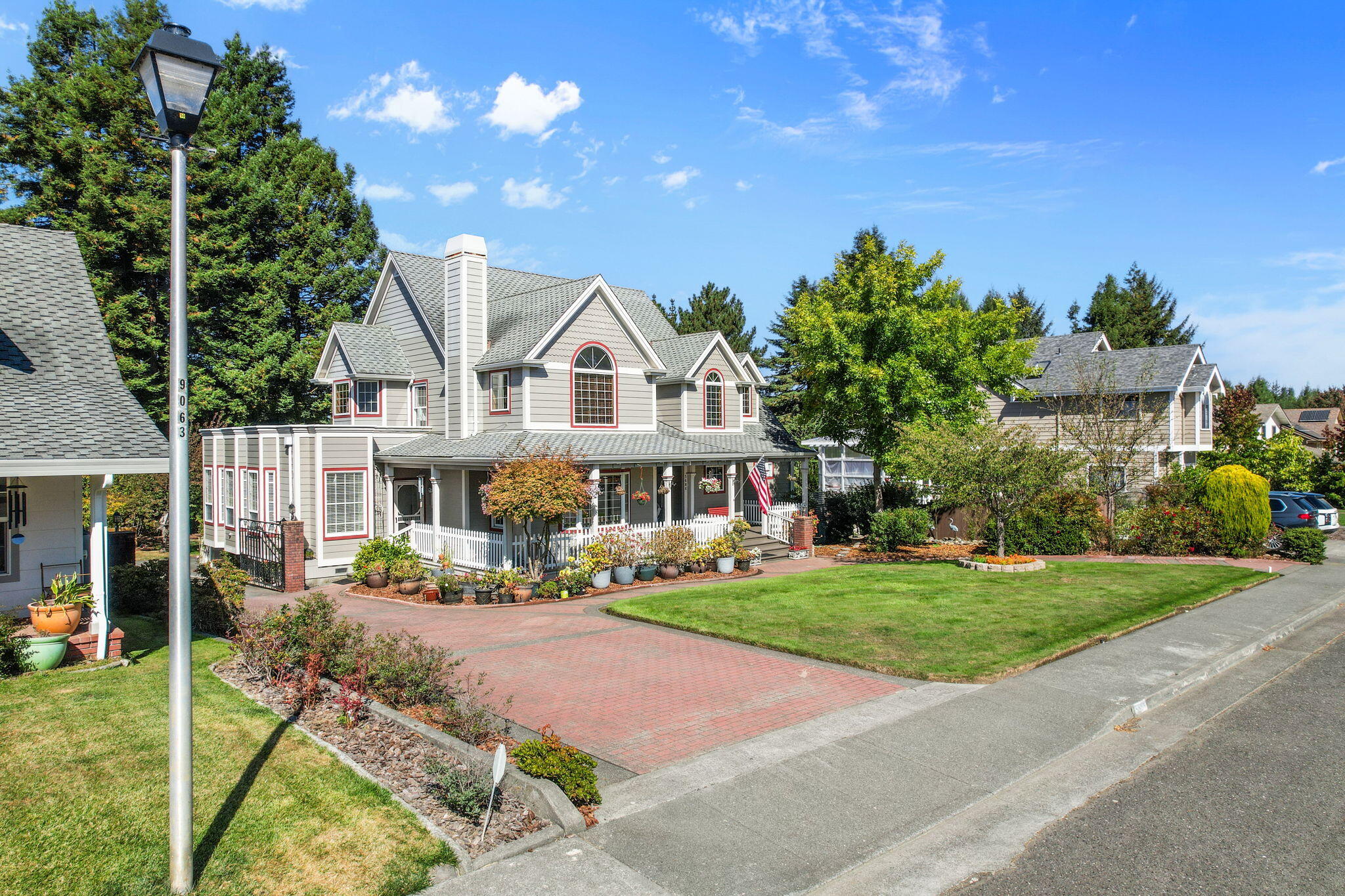 5686 Christine Drive