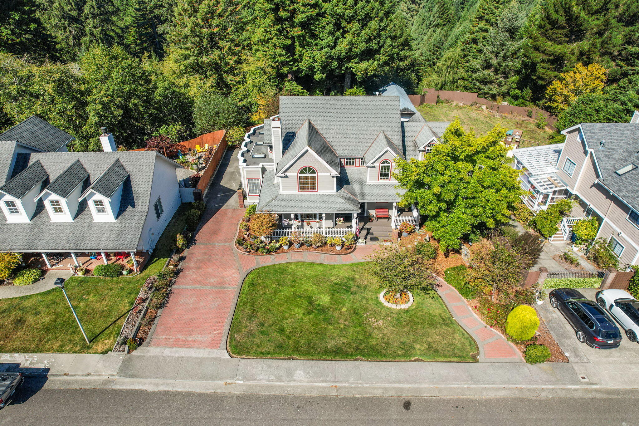 5686 Christine Drive