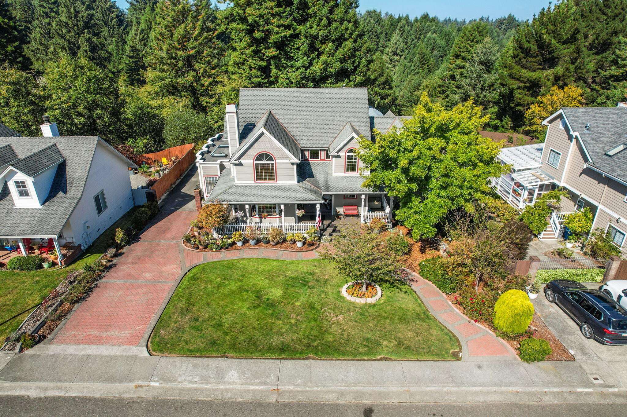 5686 Christine Drive