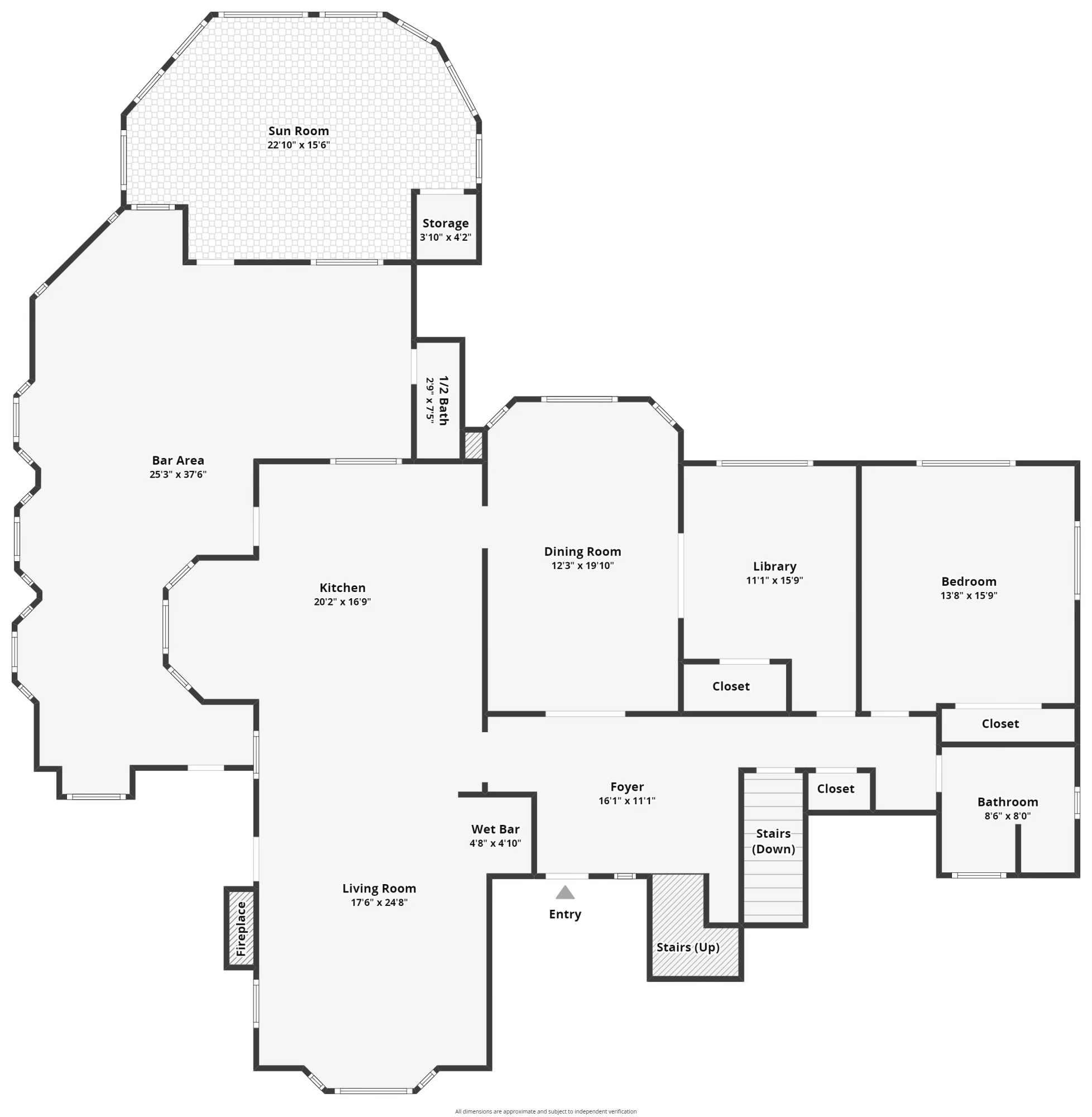 5686 Christine Drive