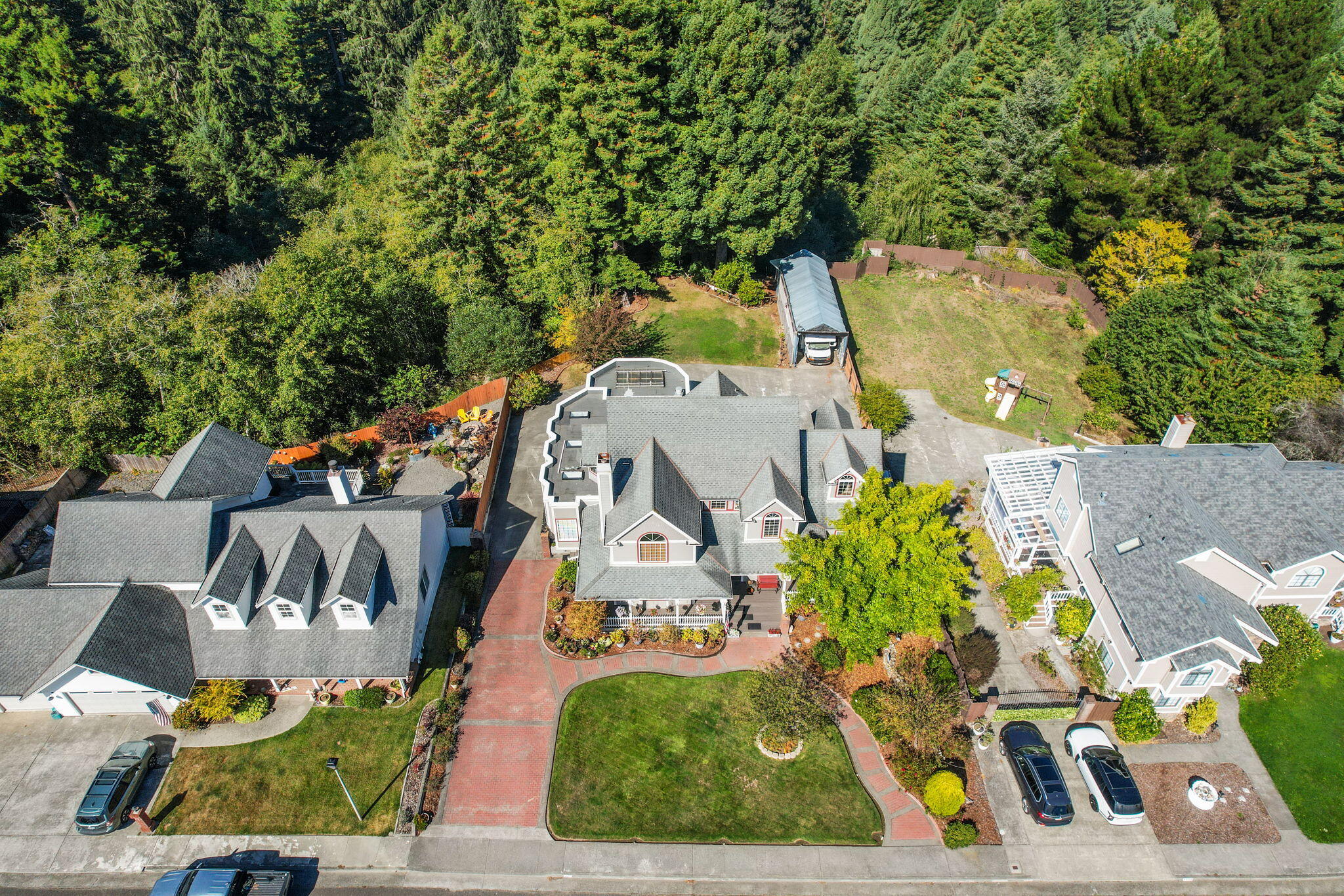 5686 Christine Drive